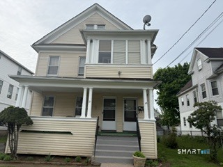 21-23 Hebron, Hartford, 06112, 6 Bedrooms Bedrooms, 0 ,3 BathroomsBathrooms,Multi-family For Sale,For Sale,Hebron,0,24173159