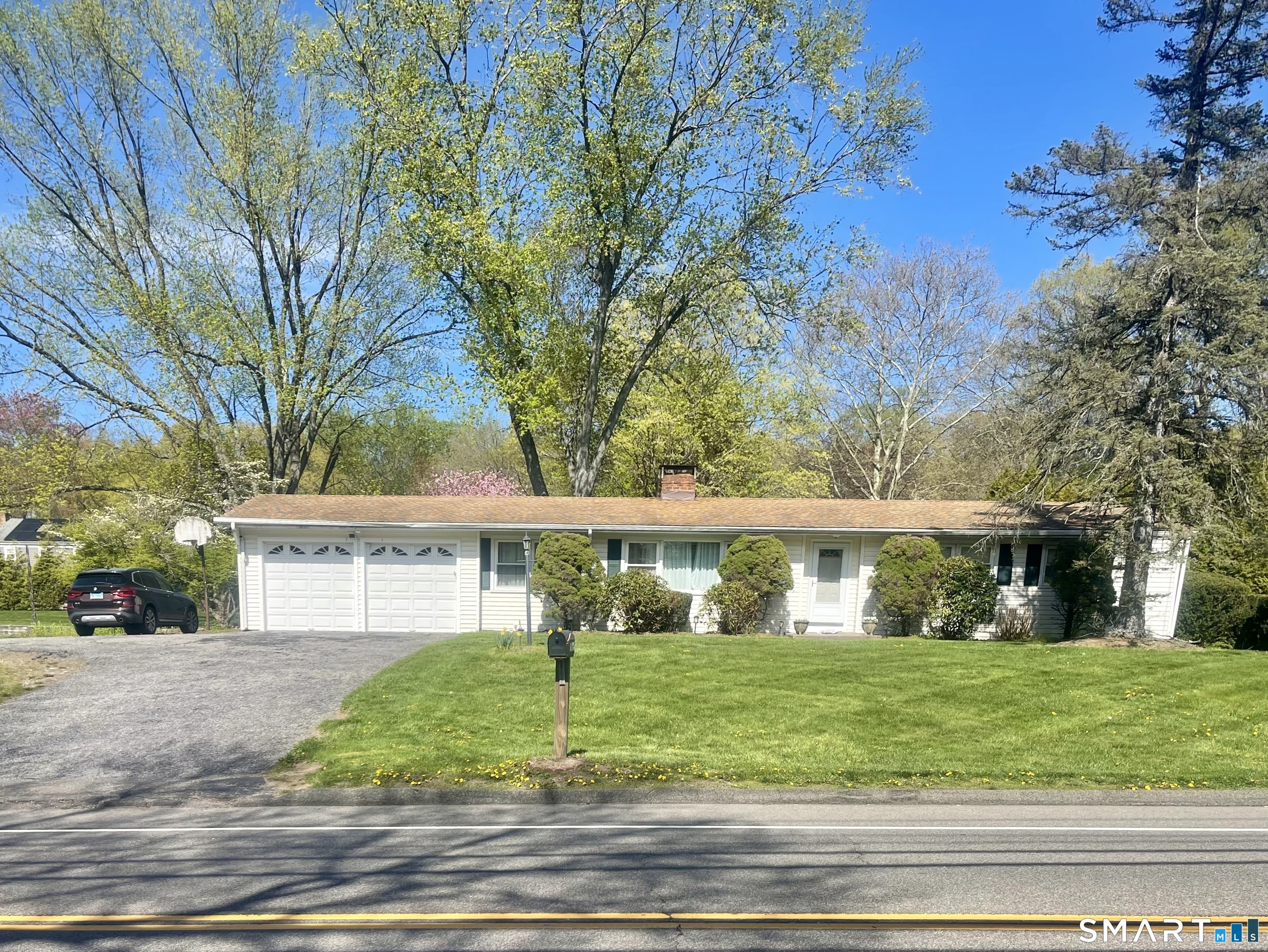 Photo 1 of 2698 Easton Turnpike, Fairfield, CT