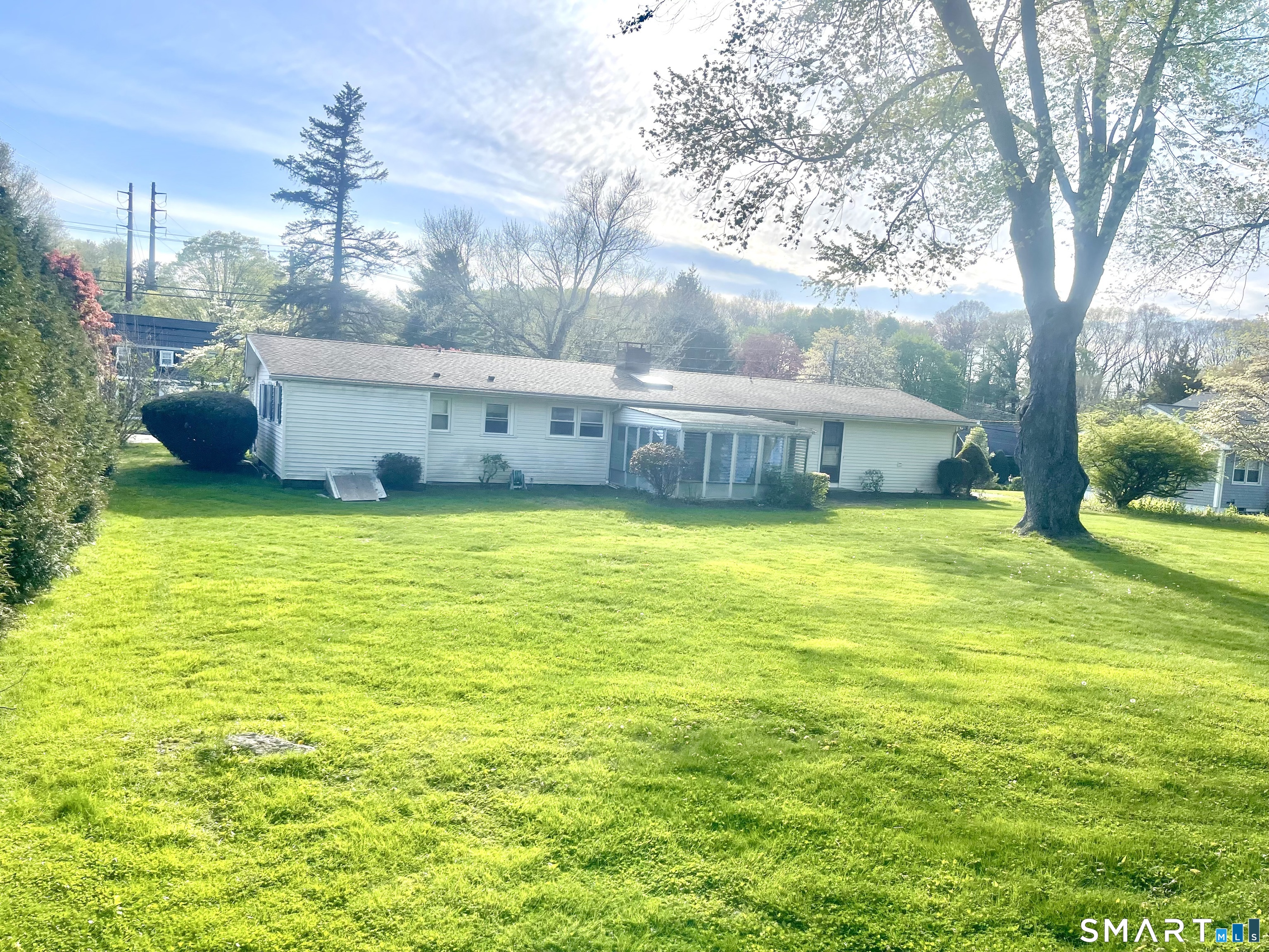 Photo 40 of 2698 Easton Turnpike, Fairfield, CT