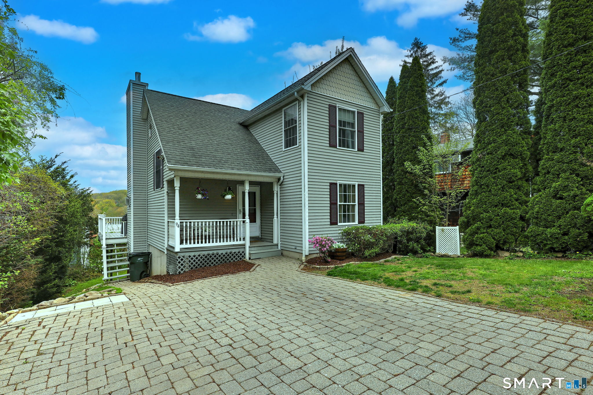 94 Hosier Road, Plymouth, CT 06782