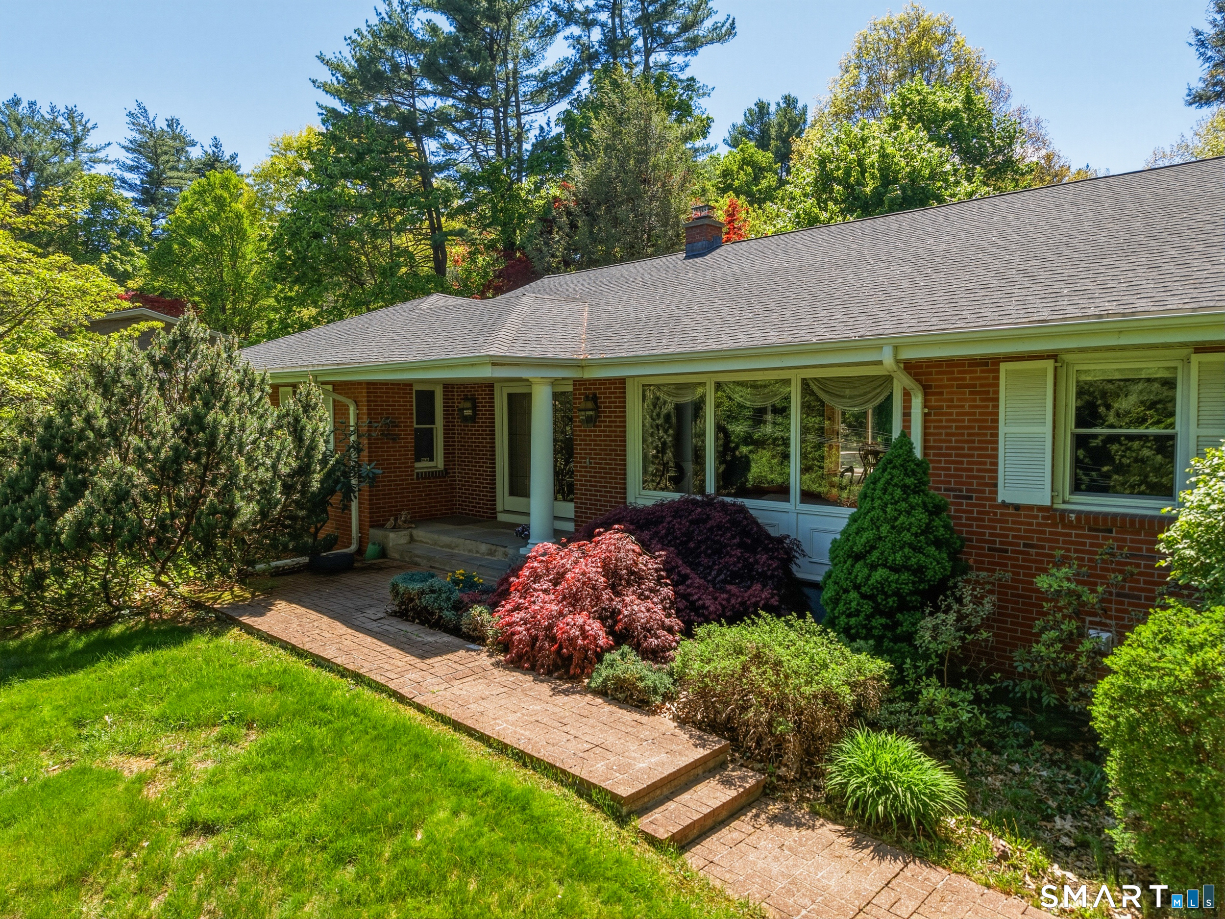 Homes for sale in West Hartford, CT | 12 Mountain Farms Rd, West Hartford, CT 06117 | MLS# 24173470