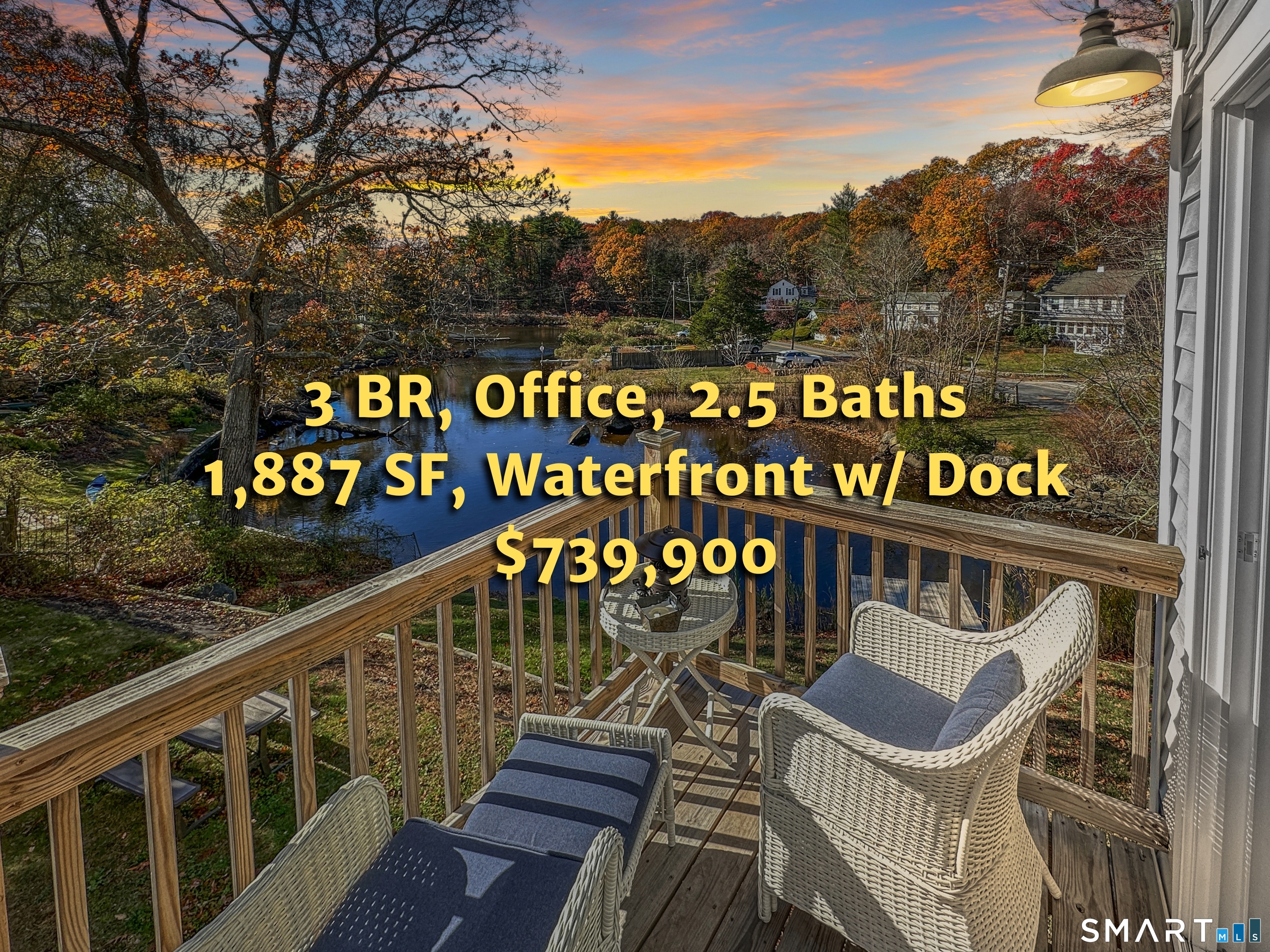 276  Niantic River Road , Waterford, CT, 06385