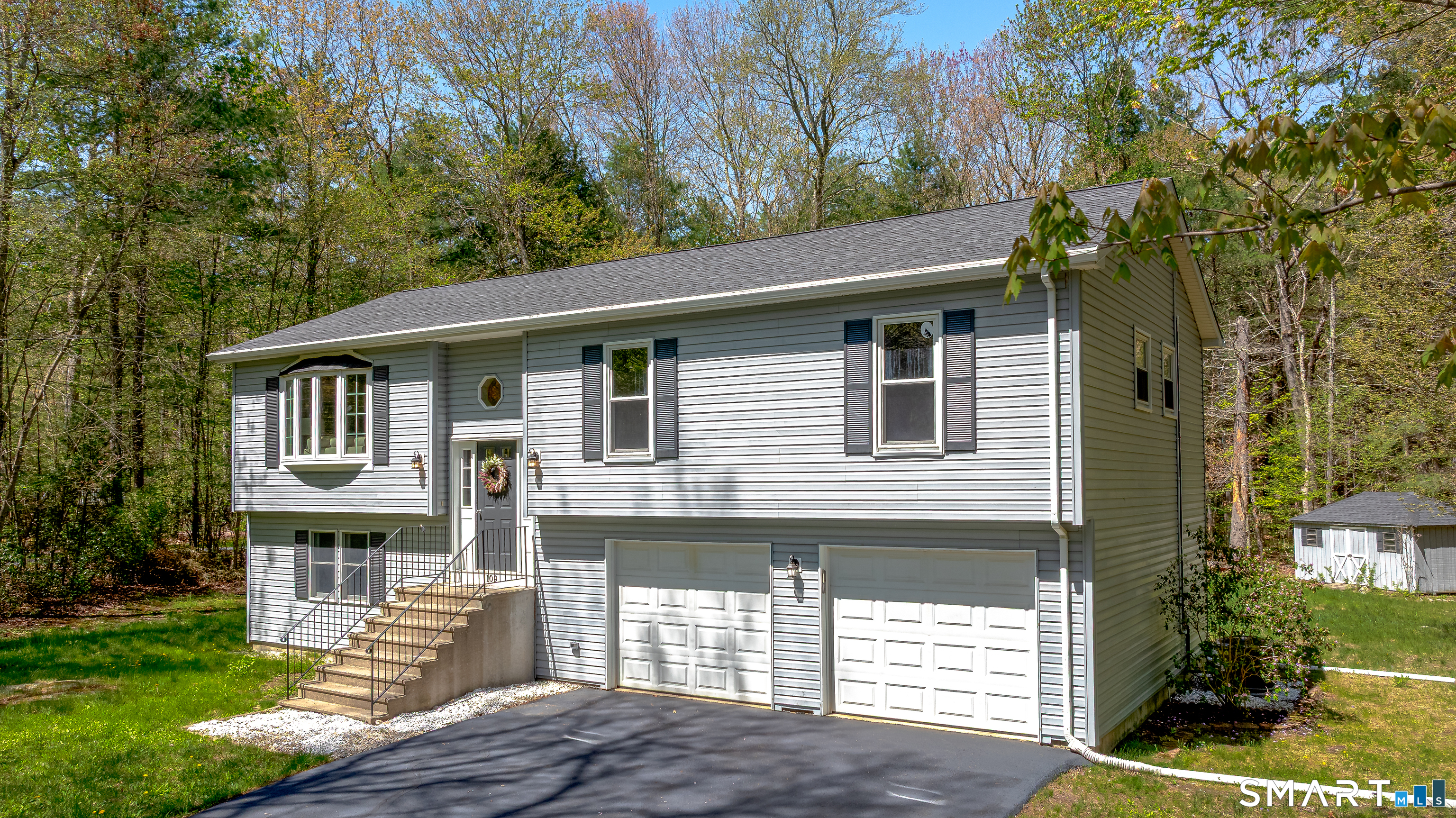 Homes for sale in Stafford, CT | 109 Tolland Ave, Stafford, CT 06076 | MLS# 24173930