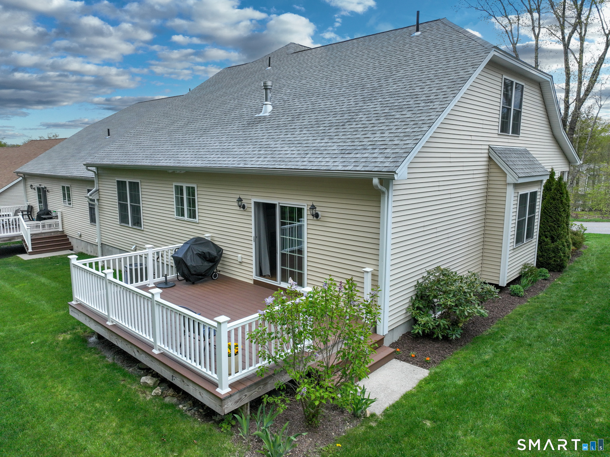 185 Oak Meadow, Harwinton, 06791, 2 Bedrooms Bedrooms, 0 ,2 BathroomsBathrooms,Condo/co-op For Sale,For Sale,Oak Meadow,0,24156465