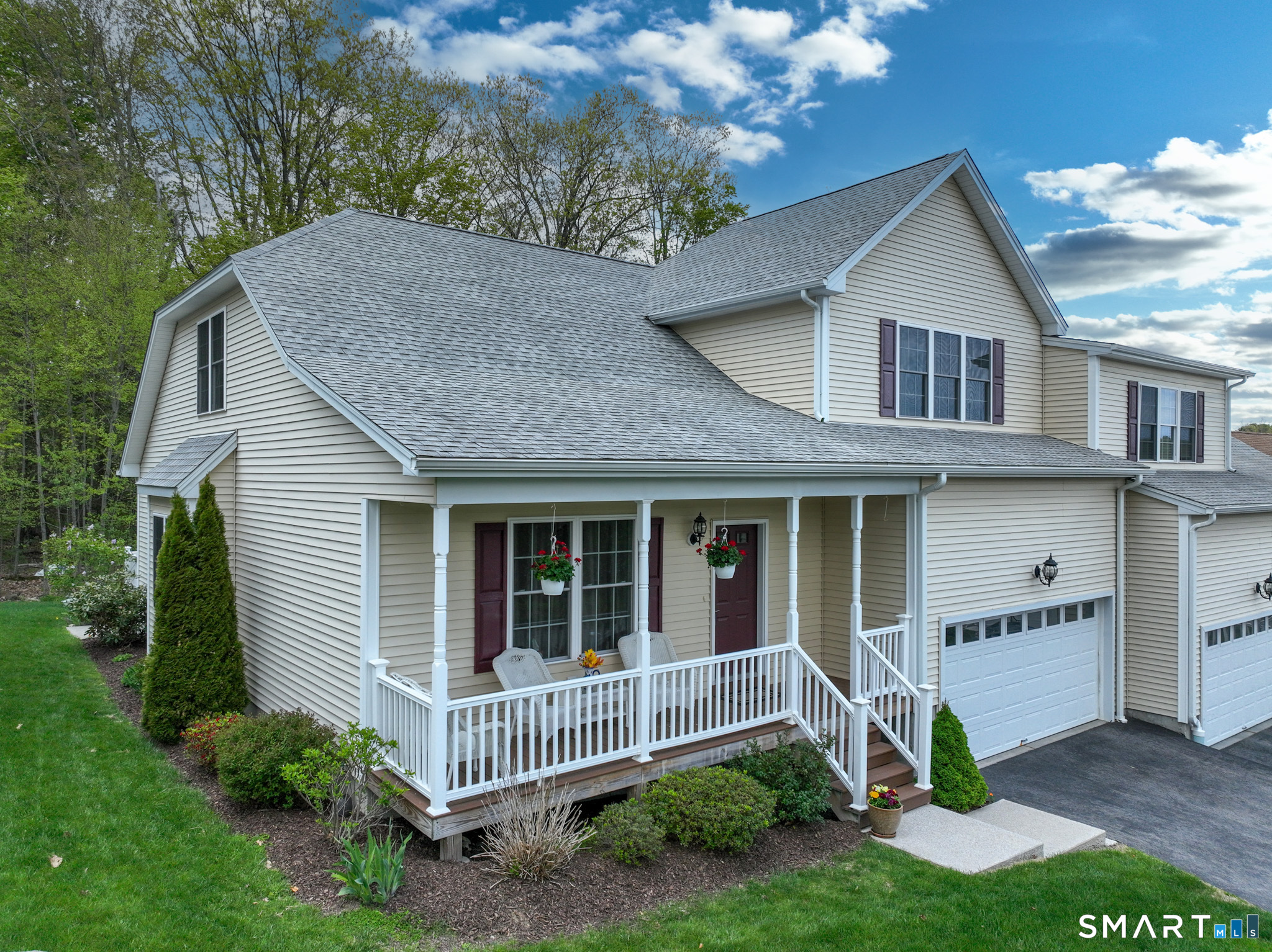 185 Oak Meadow, Harwinton, 06791, 2 Bedrooms Bedrooms, 0 ,2 BathroomsBathrooms,Condo/co-op For Sale,For Sale,Oak Meadow,0,24156465