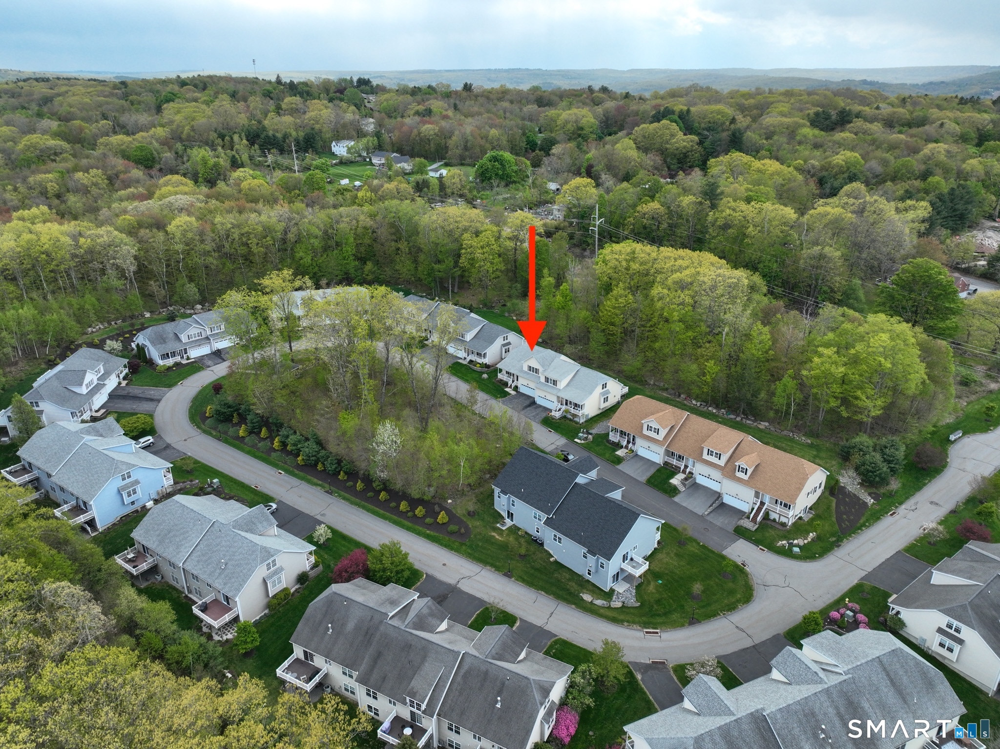 185 Oak Meadow, Harwinton, 06791, 2 Bedrooms Bedrooms, 0 ,2 BathroomsBathrooms,Condo/co-op For Sale,For Sale,Oak Meadow,0,24156465