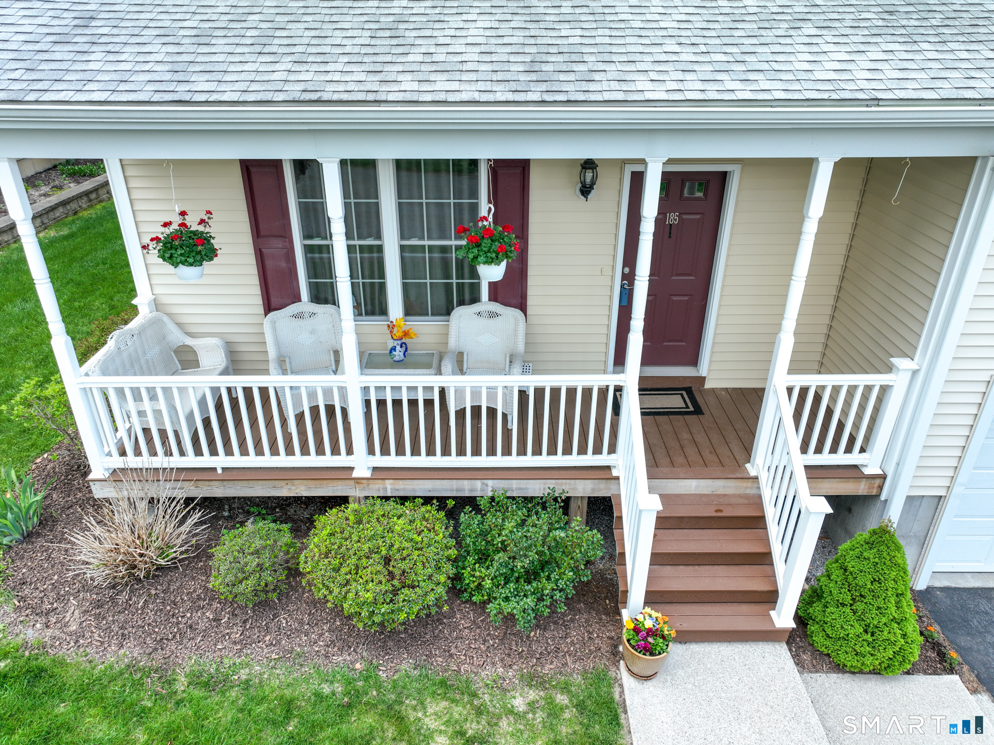 185 Oak Meadow, Harwinton, 06791, 2 Bedrooms Bedrooms, 0 ,2 BathroomsBathrooms,Condo/co-op For Sale,For Sale,Oak Meadow,0,24156465