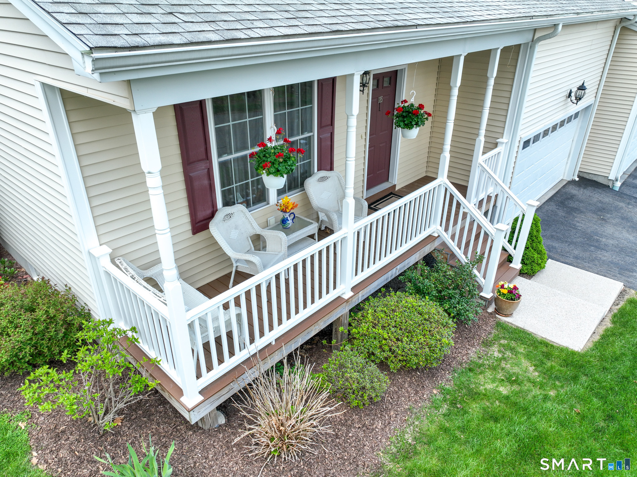 185 Oak Meadow, Harwinton, 06791, 2 Bedrooms Bedrooms, 0 ,2 BathroomsBathrooms,Condo/co-op For Sale,For Sale,Oak Meadow,0,24156465