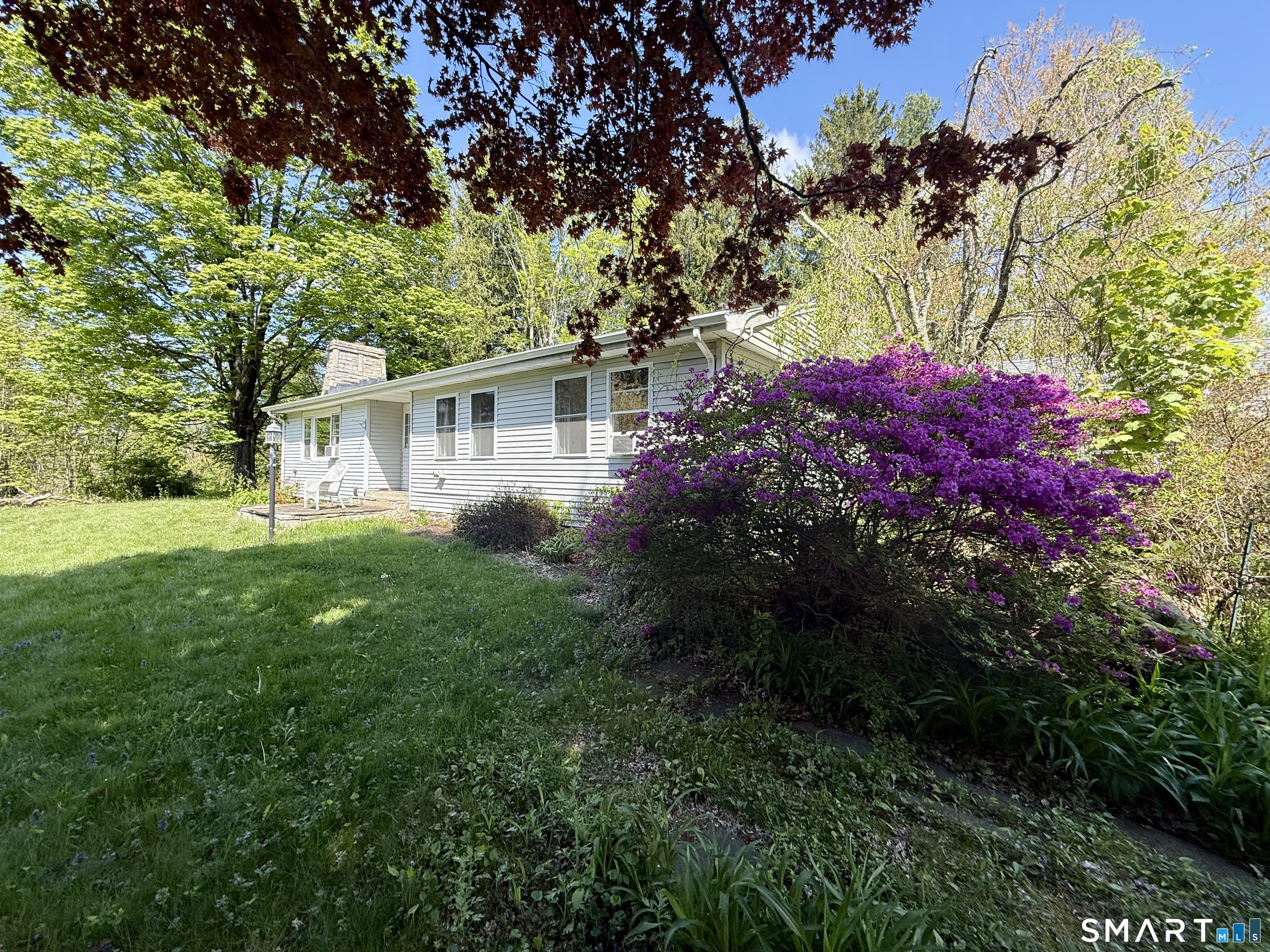 43 Bethwood, Woodbury, 06798, 3 Bedrooms Bedrooms, 0 ,2 BathroomsBathrooms,Single Family For Sale,For Sale,Bethwood,0,24171809