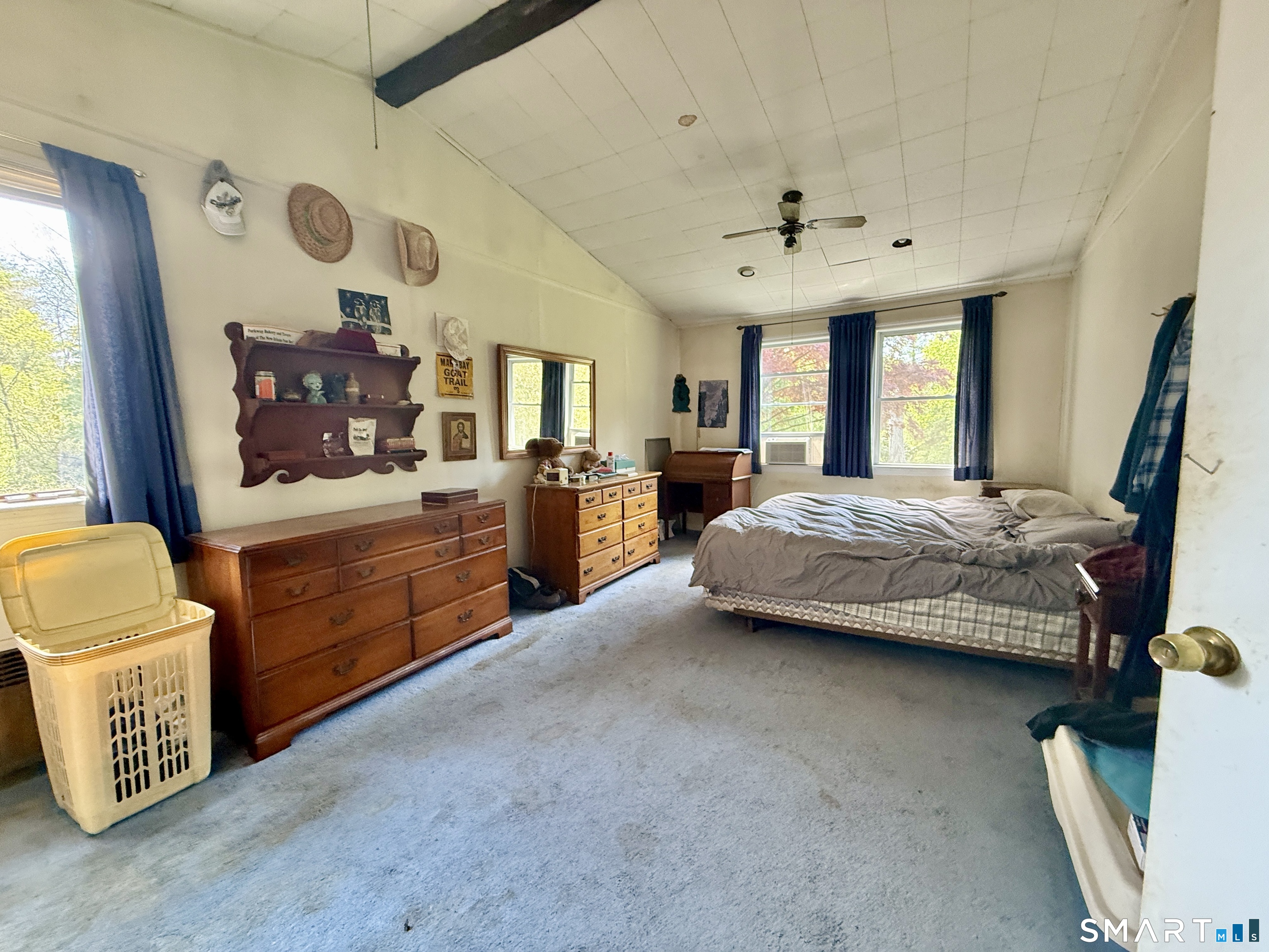 43 Bethwood, Woodbury, 06798, 3 Bedrooms Bedrooms, 0 ,2 BathroomsBathrooms,Single Family For Sale,For Sale,Bethwood,0,24171809