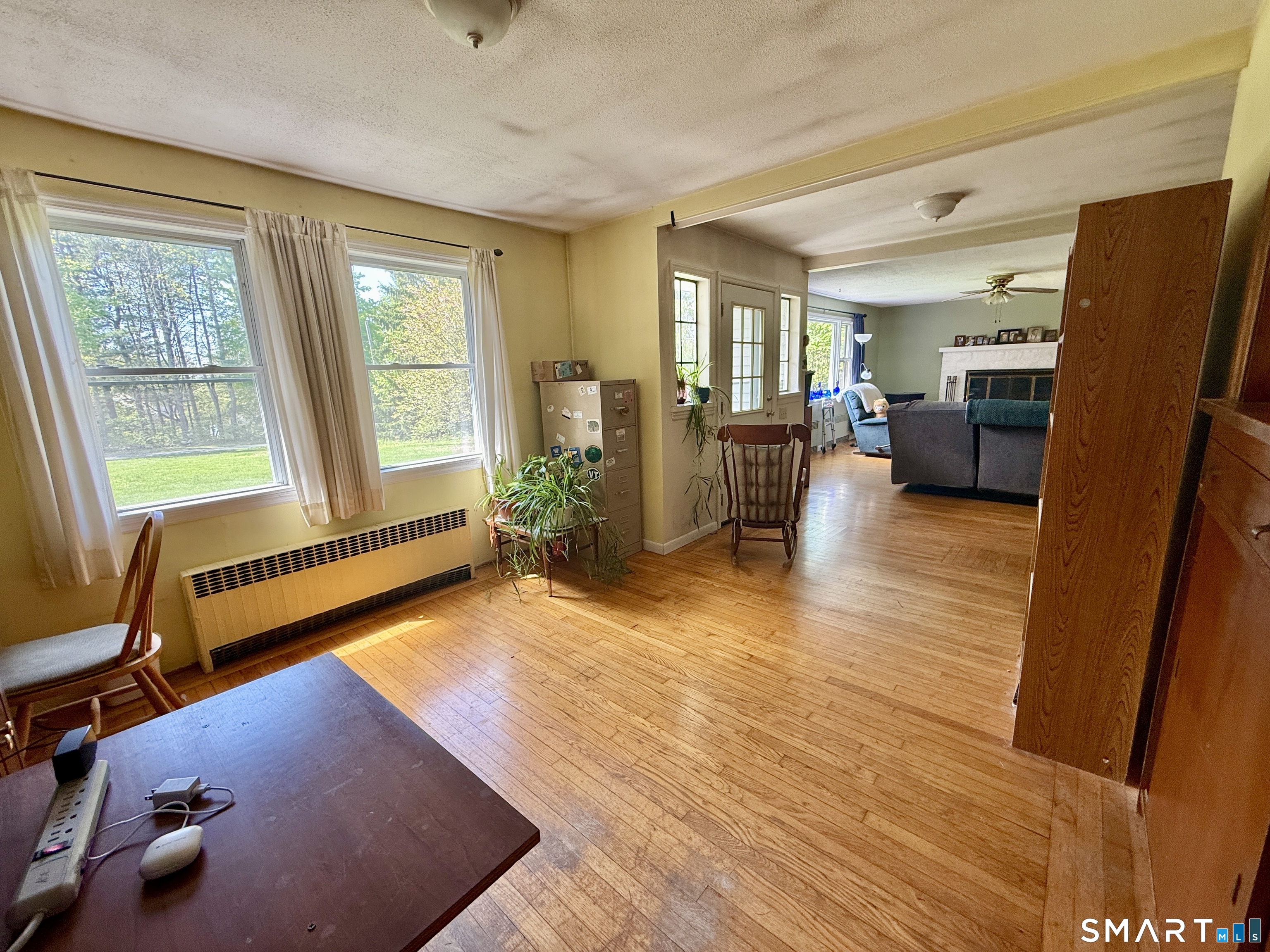 43 Bethwood, Woodbury, 06798, 3 Bedrooms Bedrooms, 0 ,2 BathroomsBathrooms,Single Family For Sale,For Sale,Bethwood,0,24171809