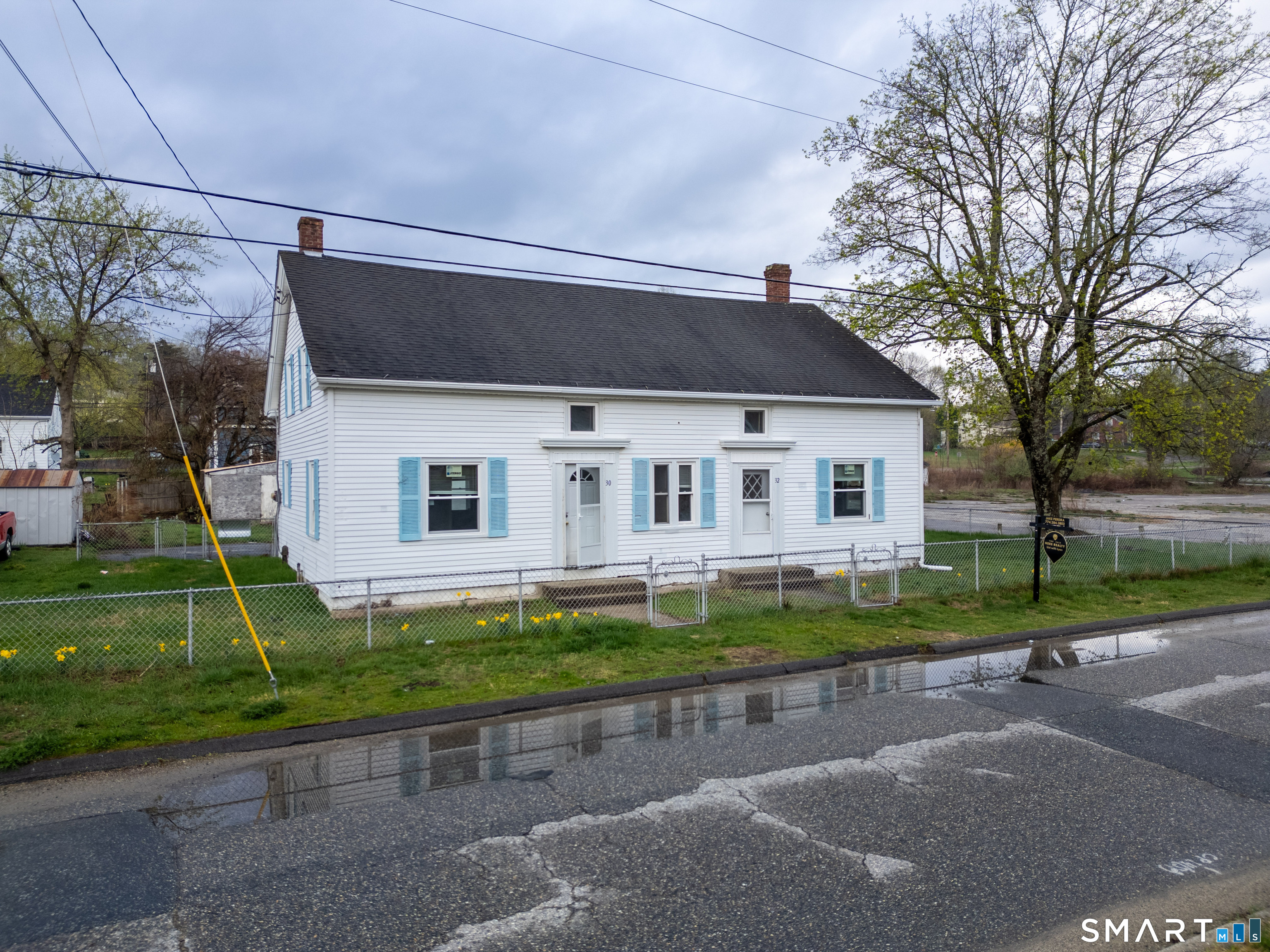 Homes for sale in Plainfield, CT | 30 S Walnut St, Plainfield, CT 06387 | MLS# 24163363
