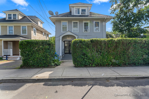 36 Taylor, Norwalk
