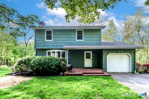6 Barker Drive