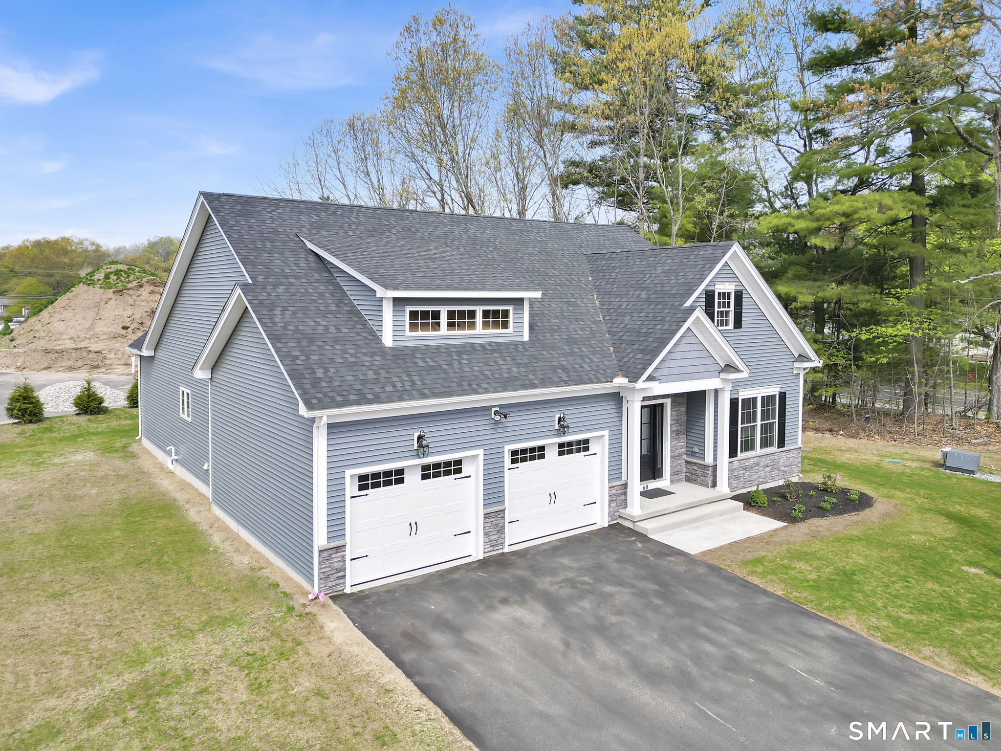 38 Liberty, Enfield, 06082, 3 Bedrooms Bedrooms, 0 ,2 BathroomsBathrooms,Single Family For Sale,For Sale,Liberty,0,24104375