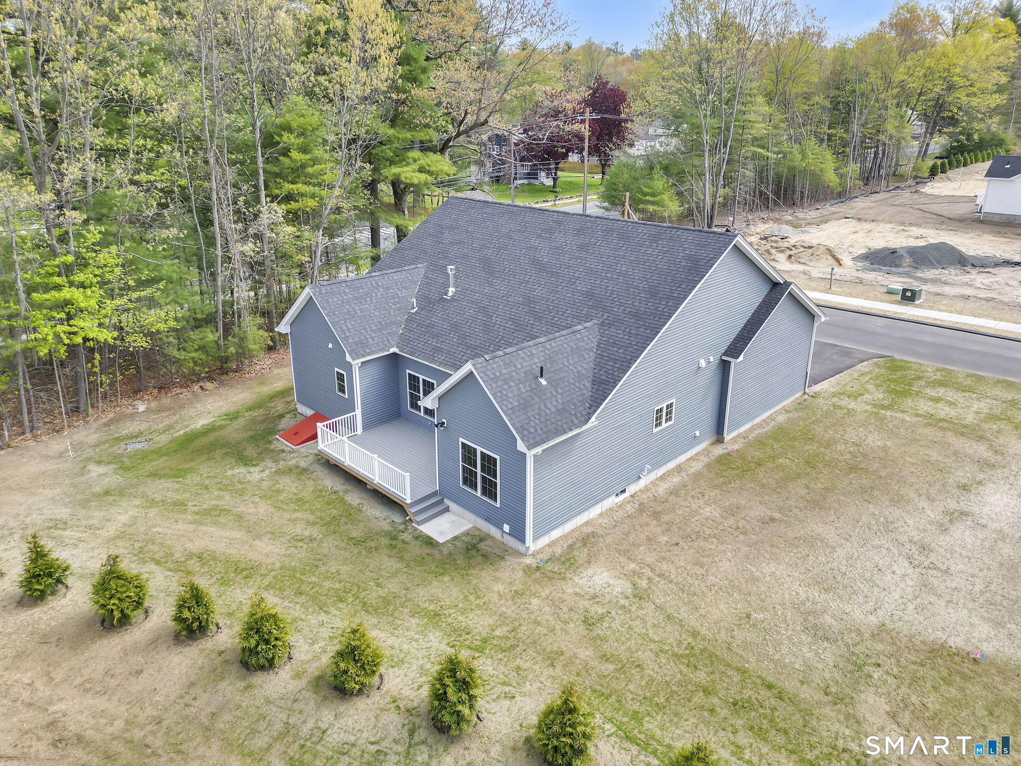 38 Liberty, Enfield, 06082, 3 Bedrooms Bedrooms, 0 ,2 BathroomsBathrooms,Single Family For Sale,For Sale,Liberty,0,24104375