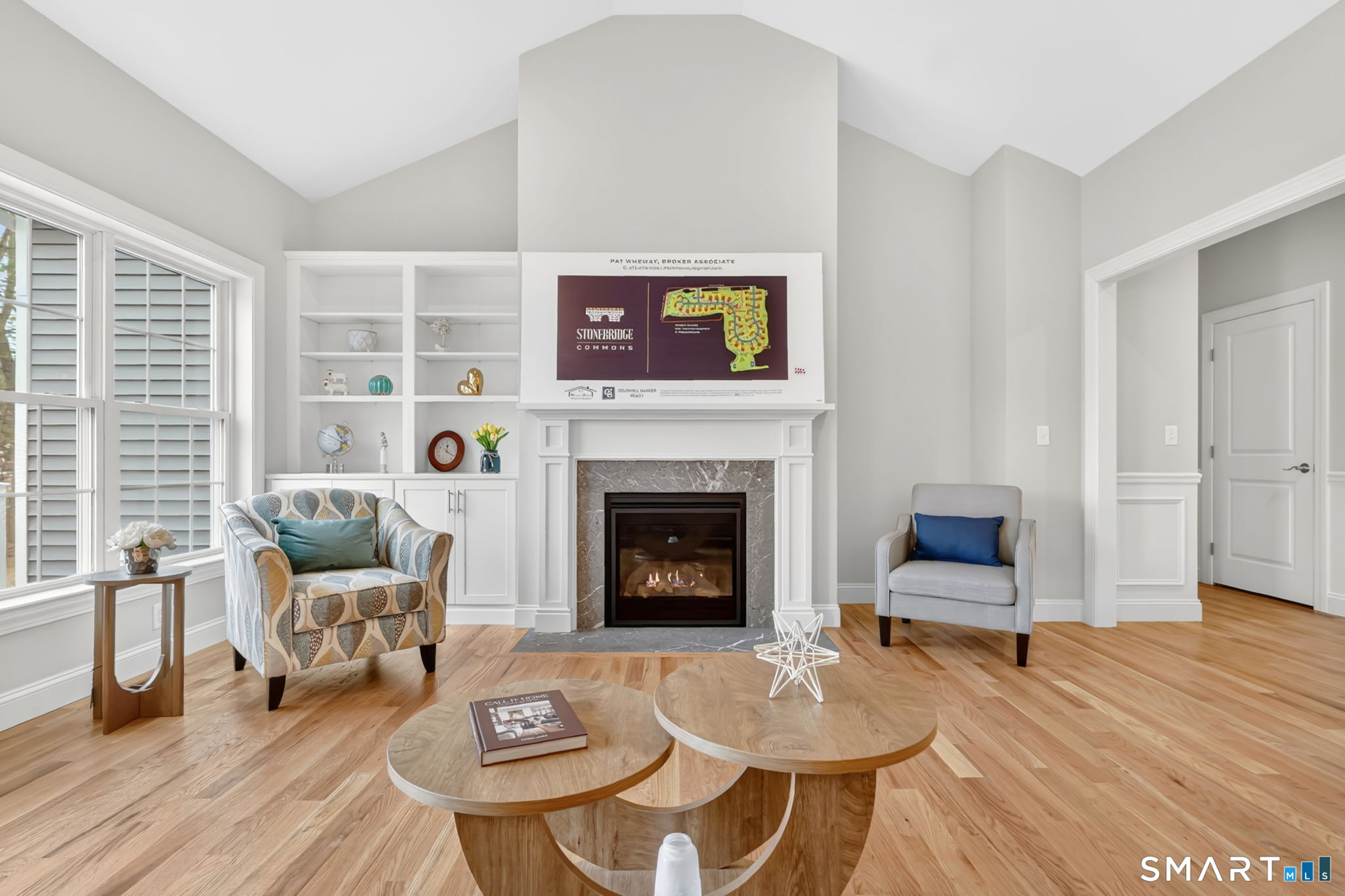 38 Liberty, Enfield, 06082, 3 Bedrooms Bedrooms, 0 ,2 BathroomsBathrooms,Single Family For Sale,For Sale,Liberty,0,24104375