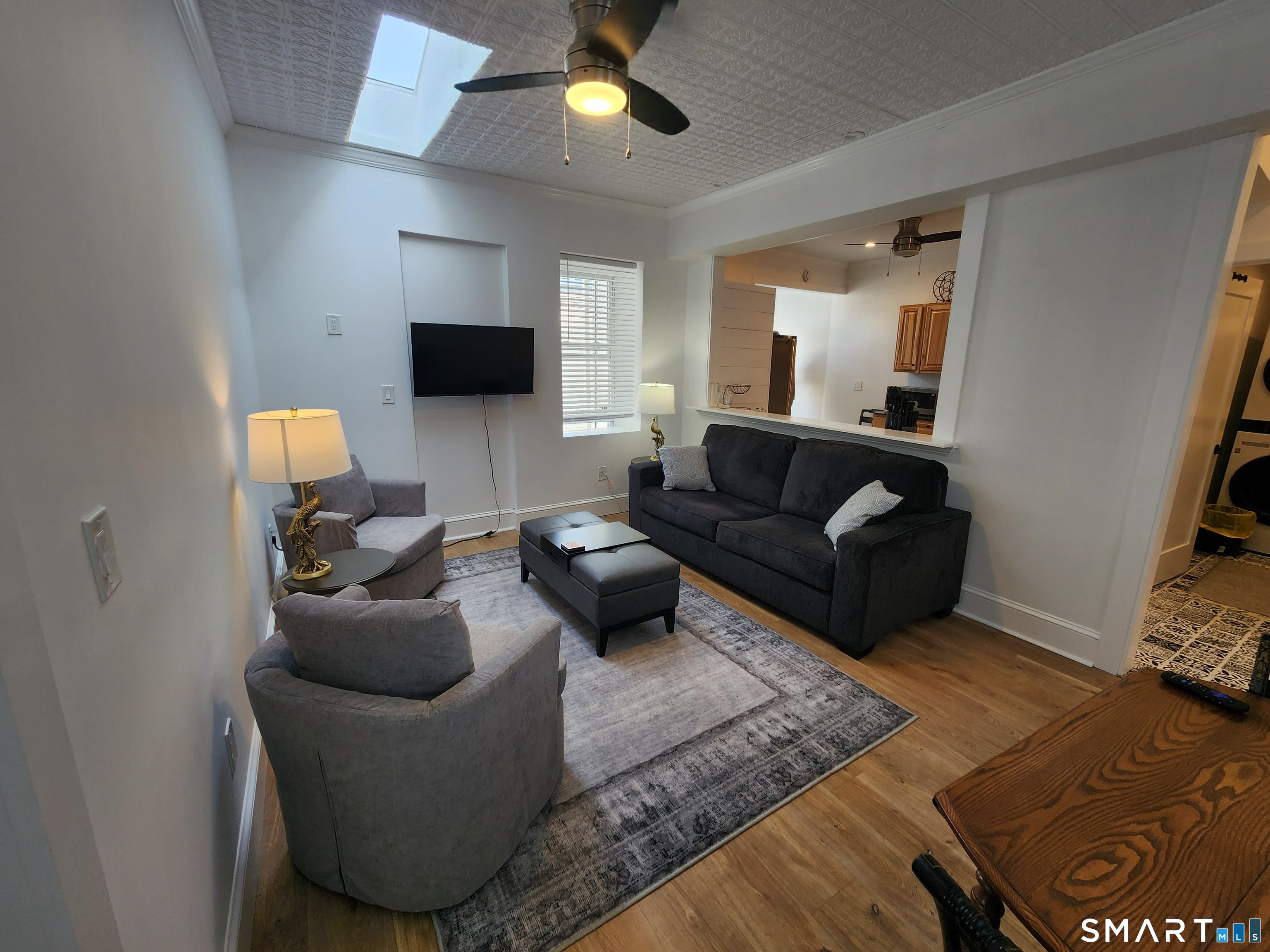 117-119 Water, Stonington, 06378, 1 Bedroom Bedrooms, 0 ,1 BathroomBathrooms,Residential Rental,For Sale,Water,0,24174207