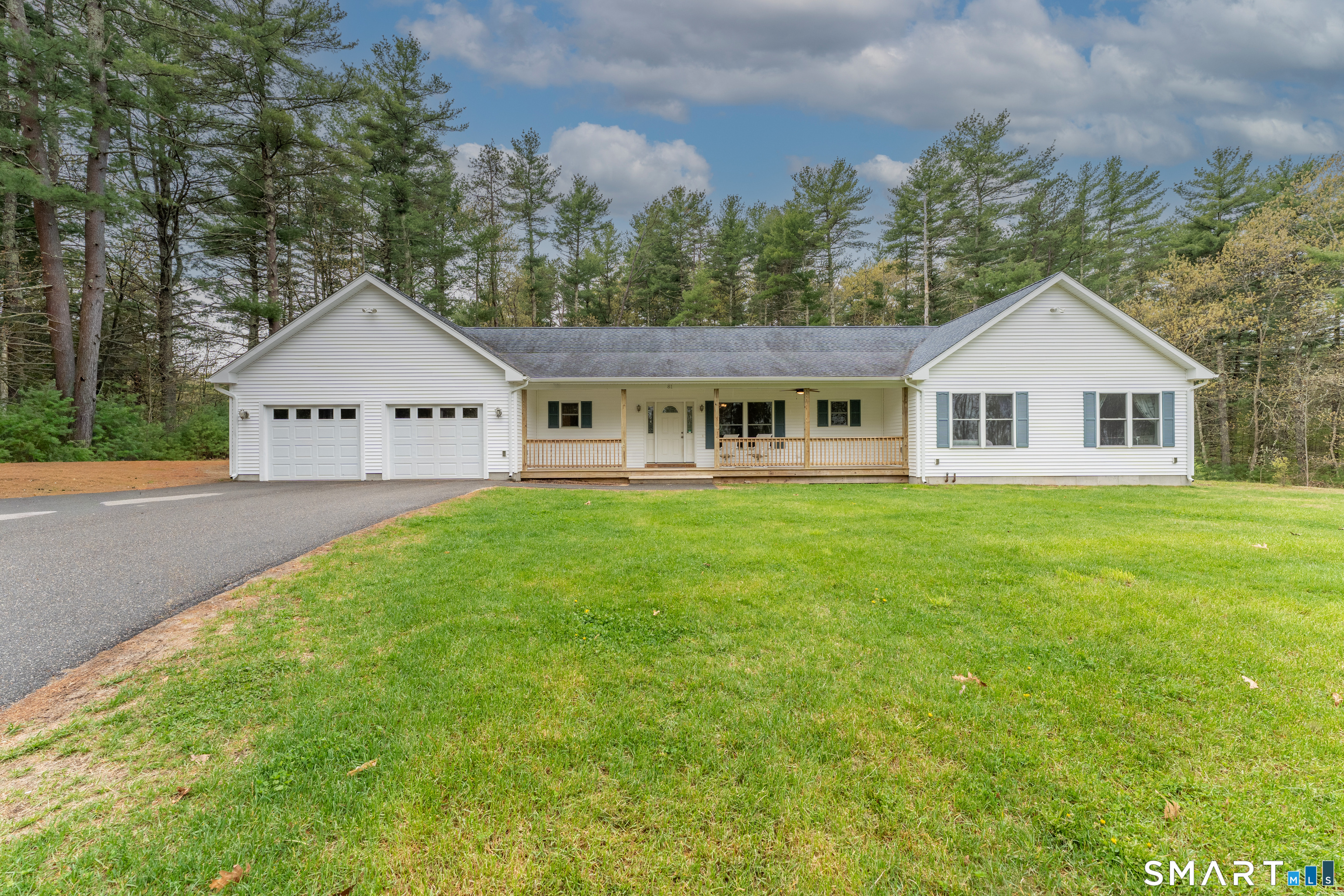 81 Kelly Road