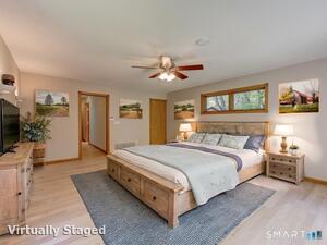 Brand New hardwood Floors