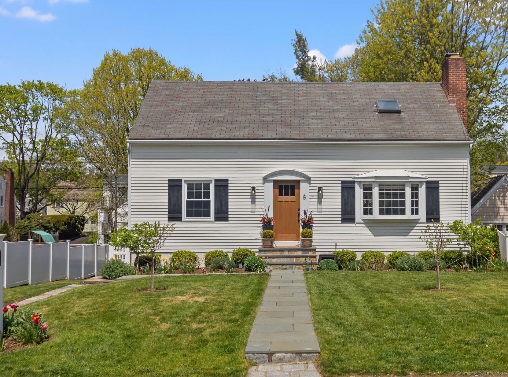 8 Patton Drive, Darien, Connecticut photo 1