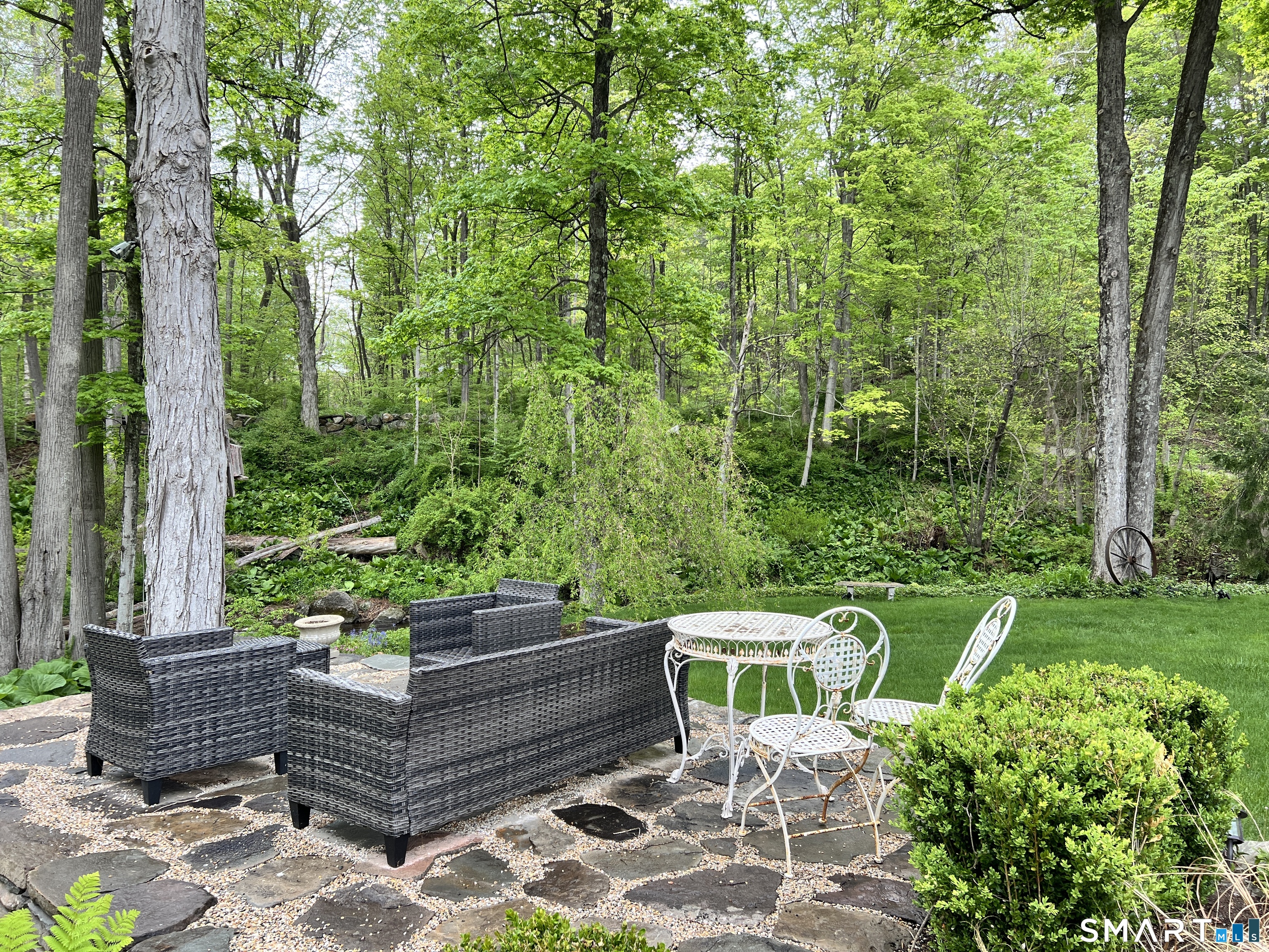 21 Old Mill, New Milford, 06776, 3 Bedrooms Bedrooms, 0 ,4 BathroomsBathrooms,Residential Rental,For Sale,Old Mill,0,24160956