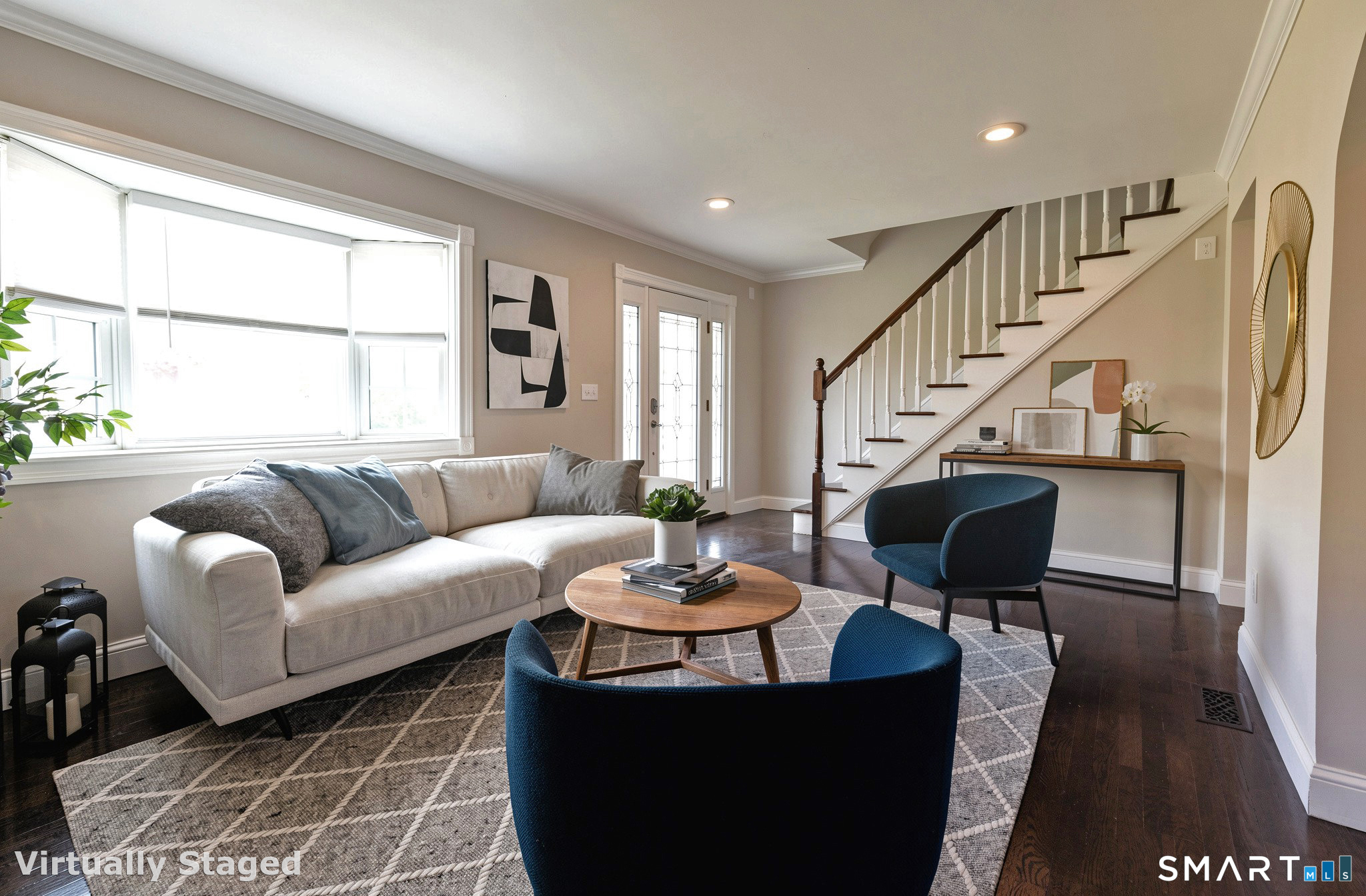 19 Burwood, Stamford, 06902, 4 Bedrooms Bedrooms, 0 ,1 BathroomBathrooms,Single Family For Sale,For Sale,Burwood,0,24169816