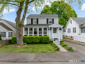 29 Magnolia Avenue