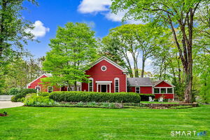 196 Norwalk Road