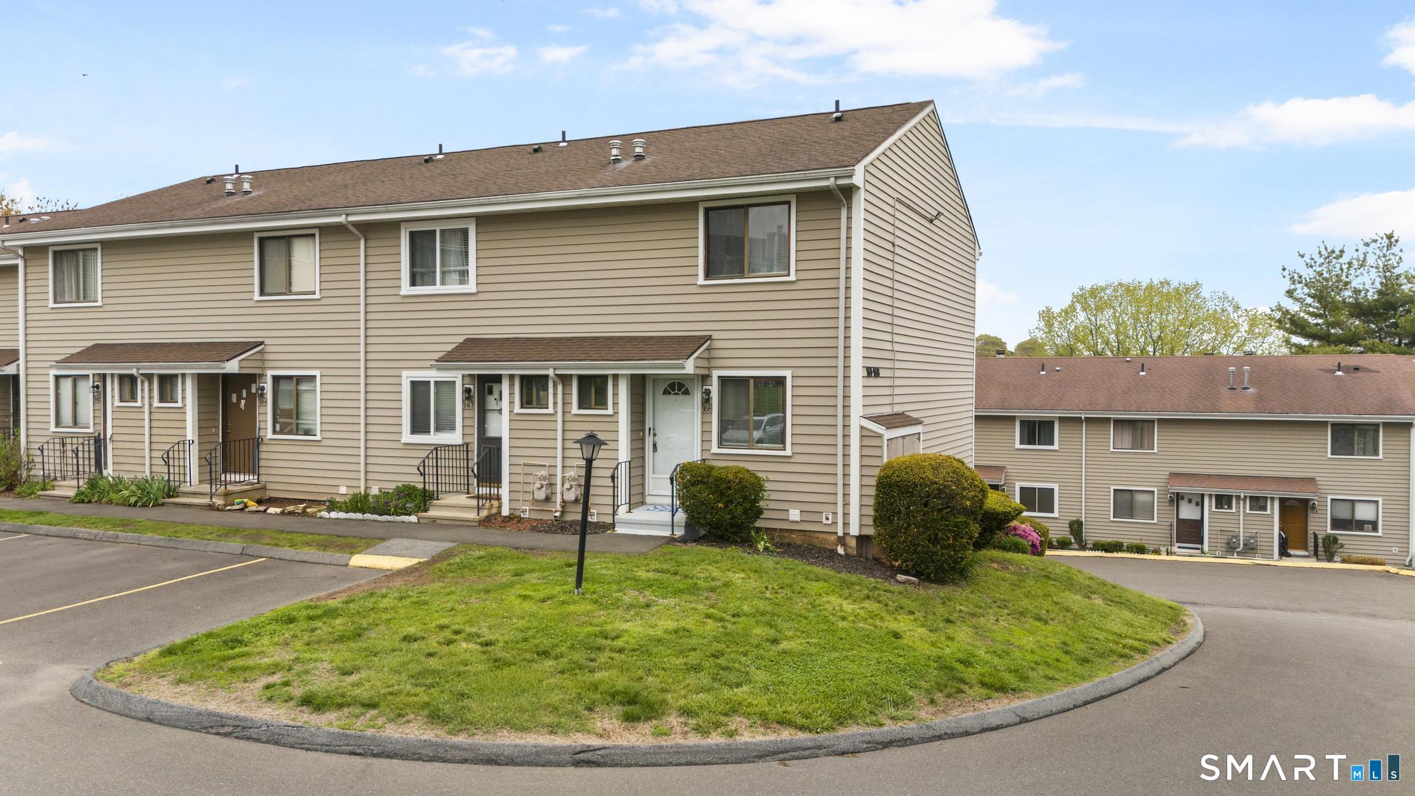 168 Monticello Drive 168
