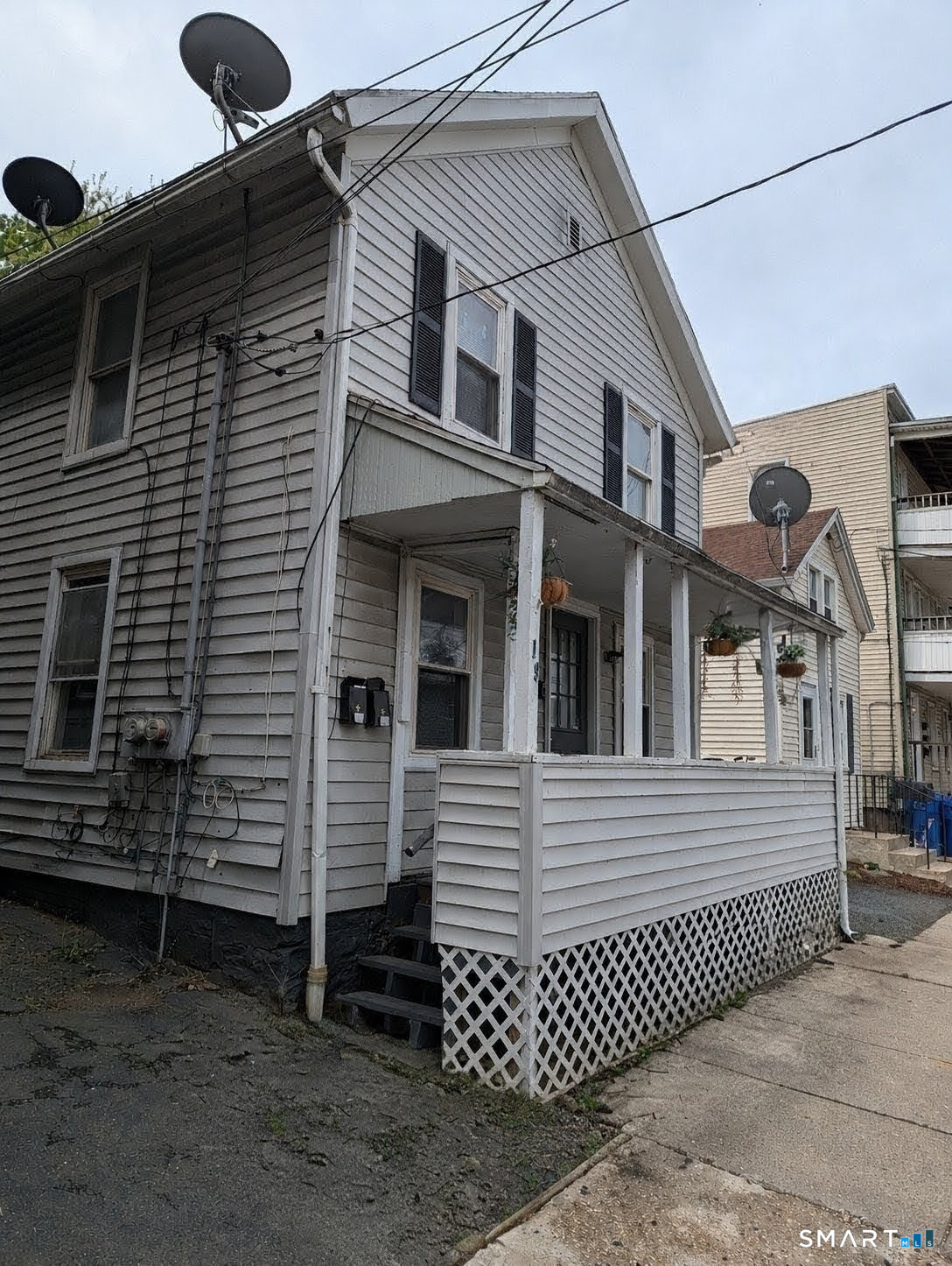 Homes for sale in Middletown, CT | 19 Portland St, Middletown, CT 06457 | MLS# 24172630
