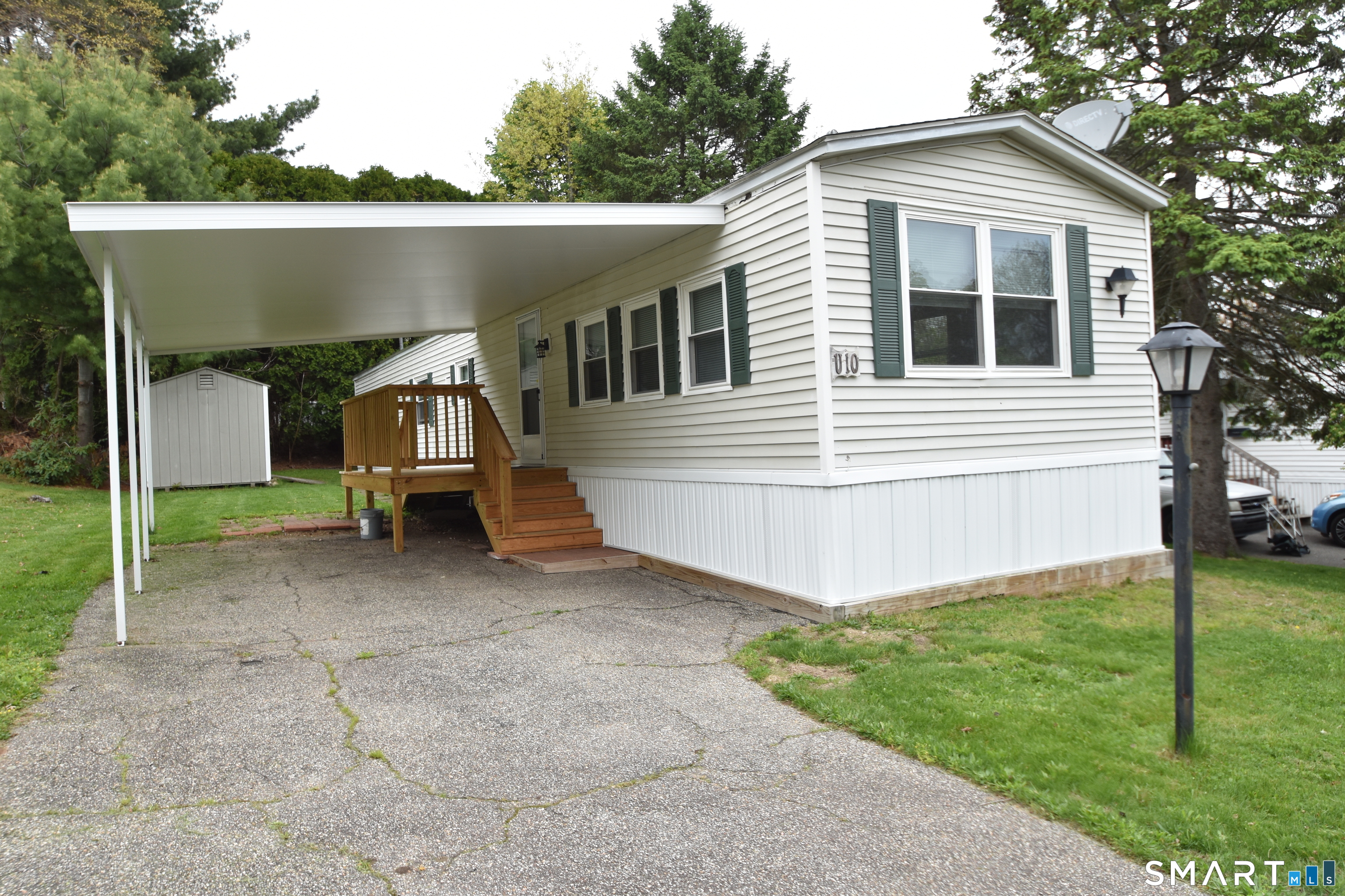325 Kelly Road LOT U10