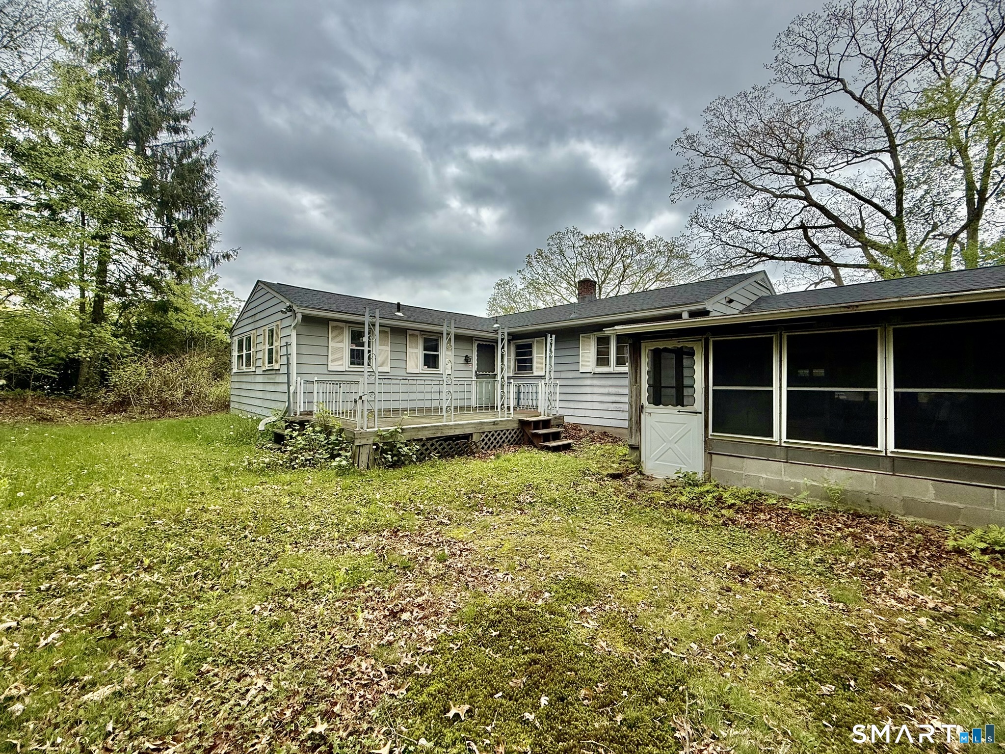 Homes for sale in Waterbury, CT | 403 Woodtick Rd, Waterbury, CT 06705 | MLS# 24167497