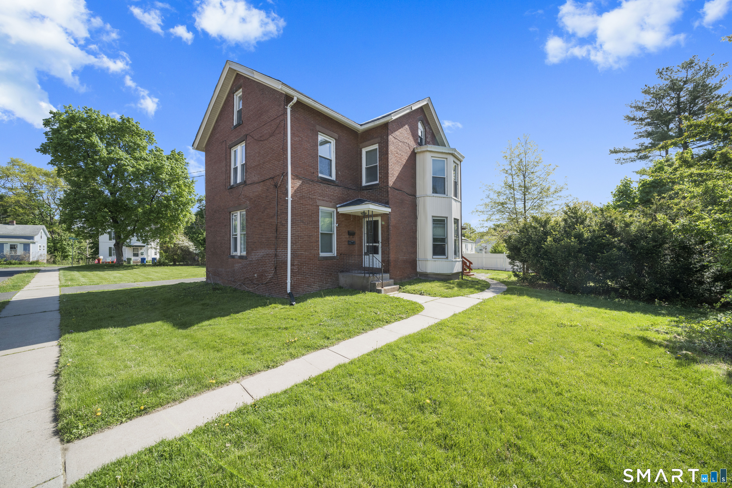 40 Prospect Street