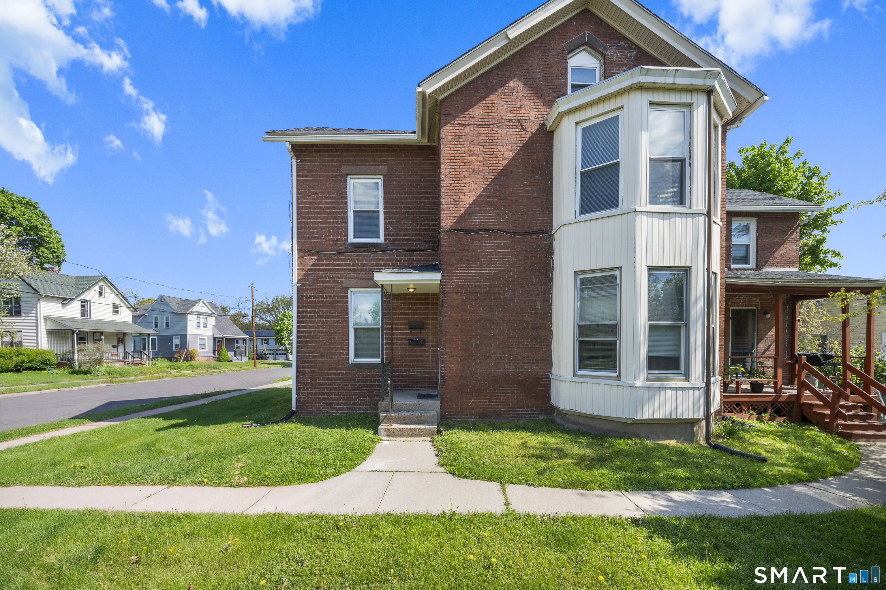 40 Prospect Street