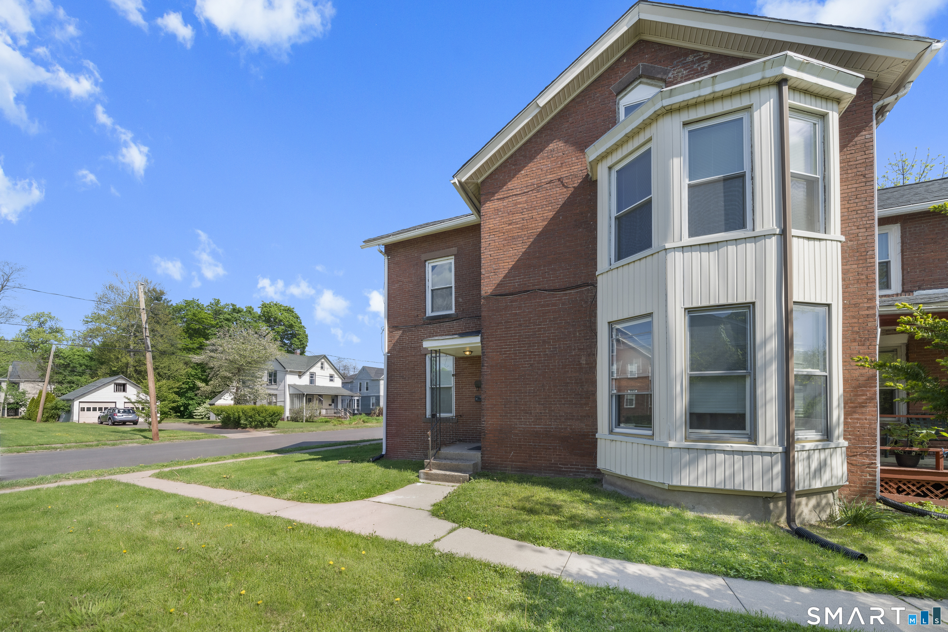 40 Prospect Street