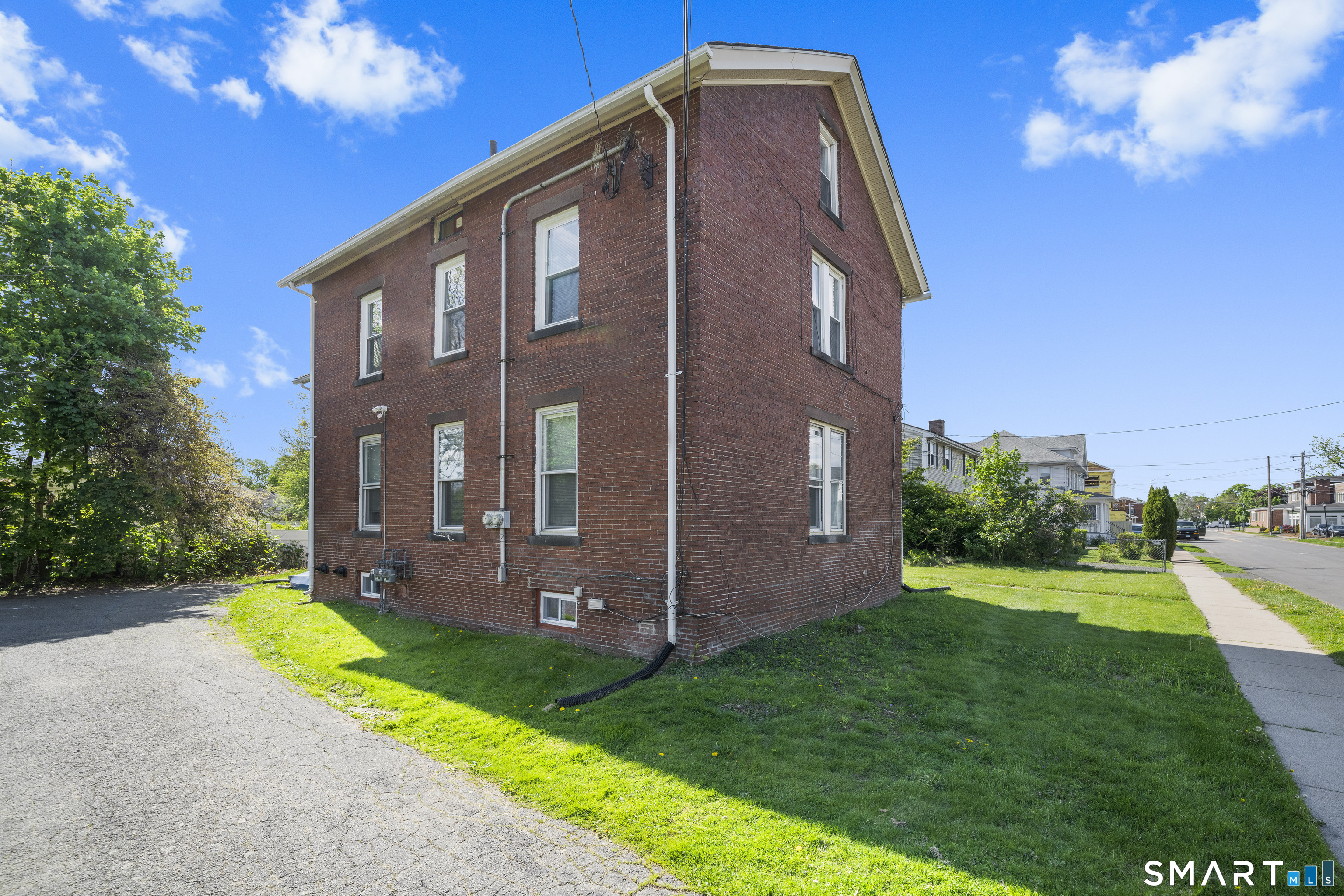 40 Prospect Street