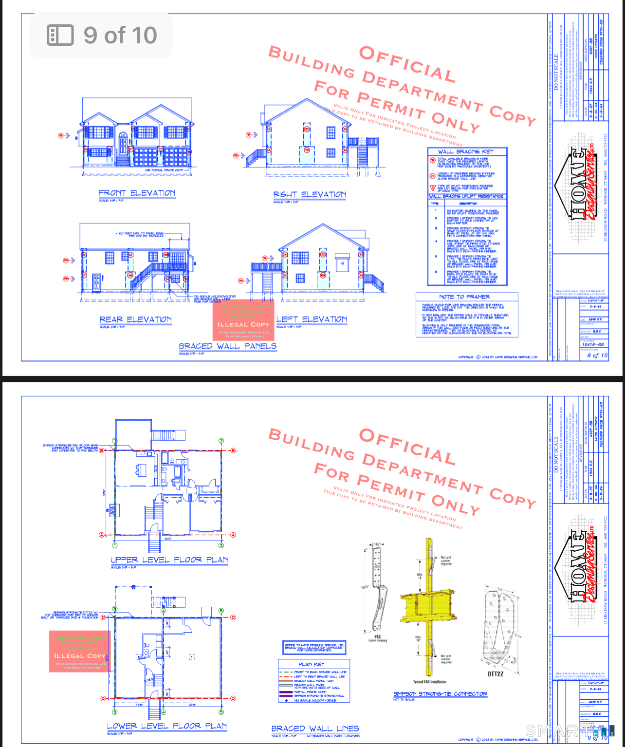 Homes for sale in Bloomfield, CT | 226 Woodland Ave, Bloomfield, CT 06002 | MLS# 24174556