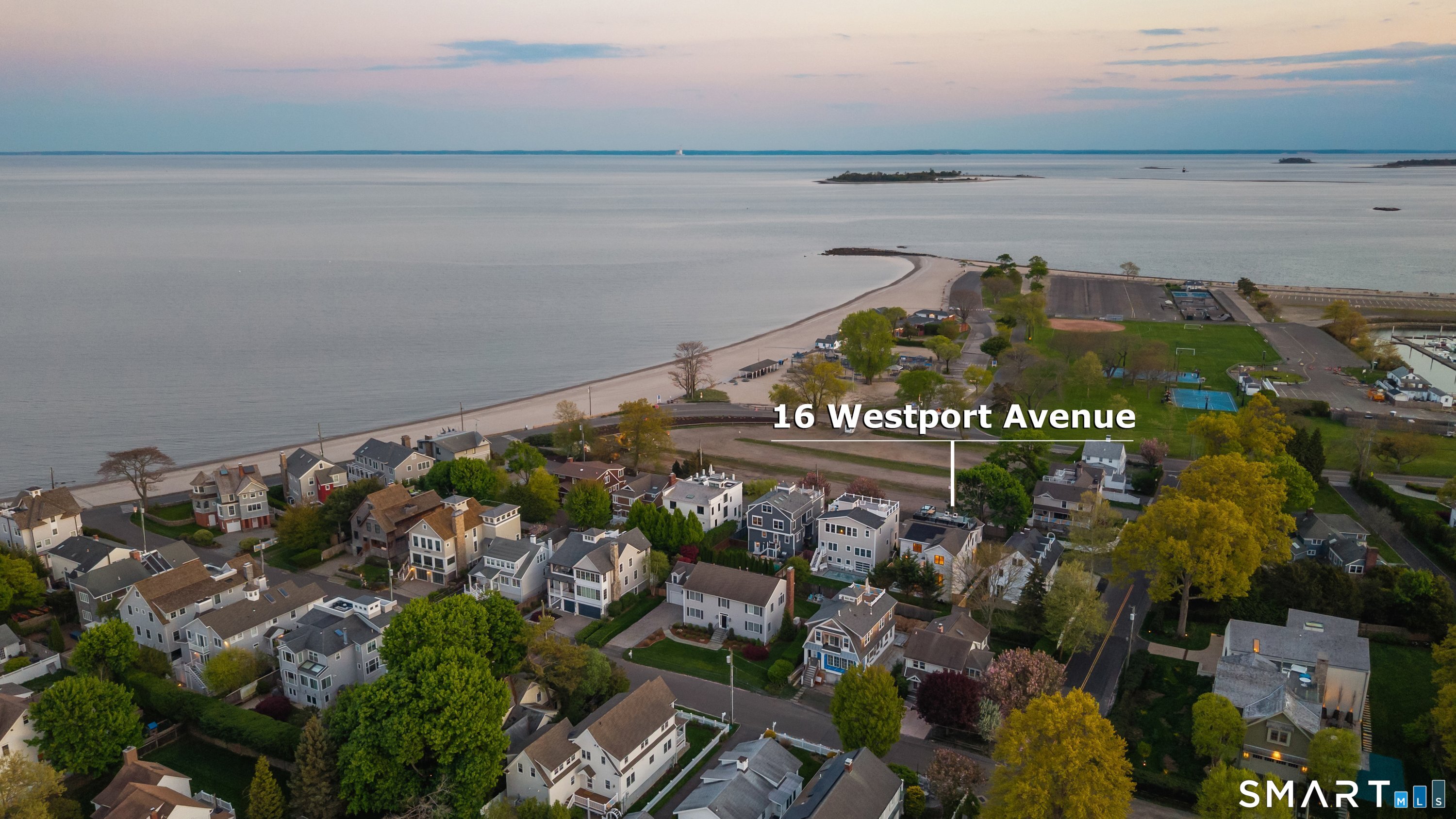 16 Westport, Westport, 06880, 4 Bedrooms Bedrooms, 0 ,4 BathroomsBathrooms,Single Family For Sale,For Sale,Westport,0,24172370