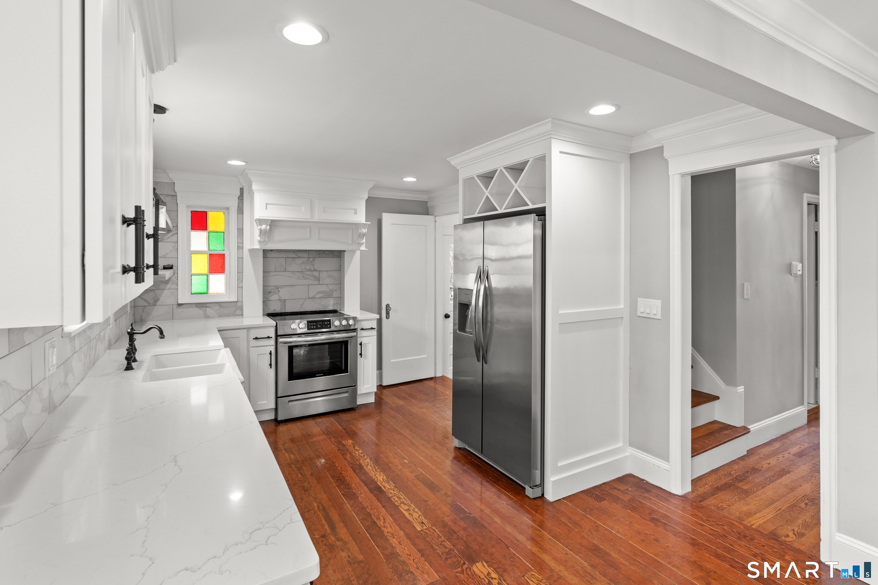 551 Main, Suffield, 06078, 3 Bedrooms Bedrooms, 0 ,2 BathroomsBathrooms,Single Family For Sale,For Sale,Main,0,24159482