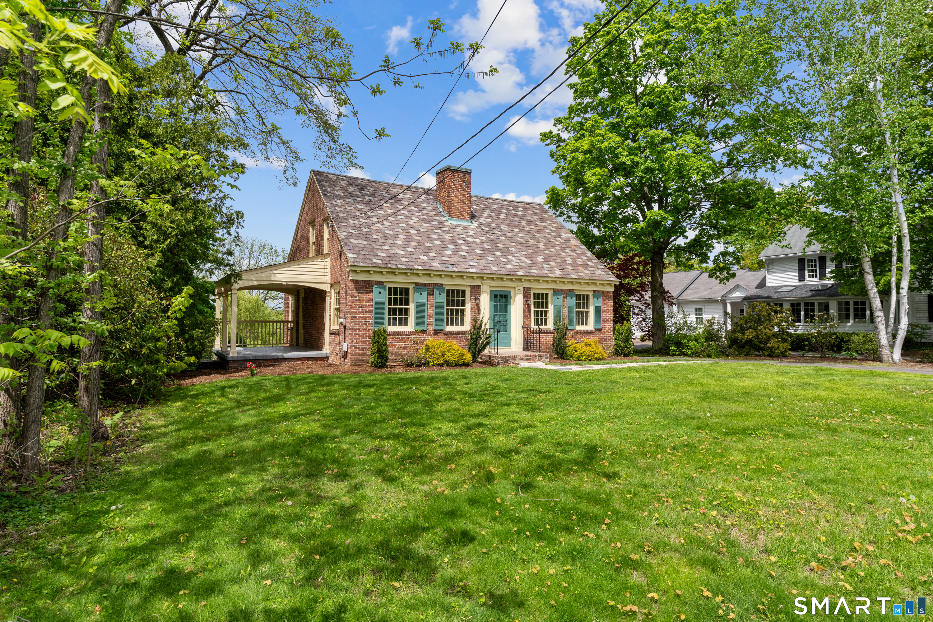 551 Main, Suffield, 06078, 3 Bedrooms Bedrooms, 0 ,2 BathroomsBathrooms,Single Family For Sale,For Sale,Main,0,24159482