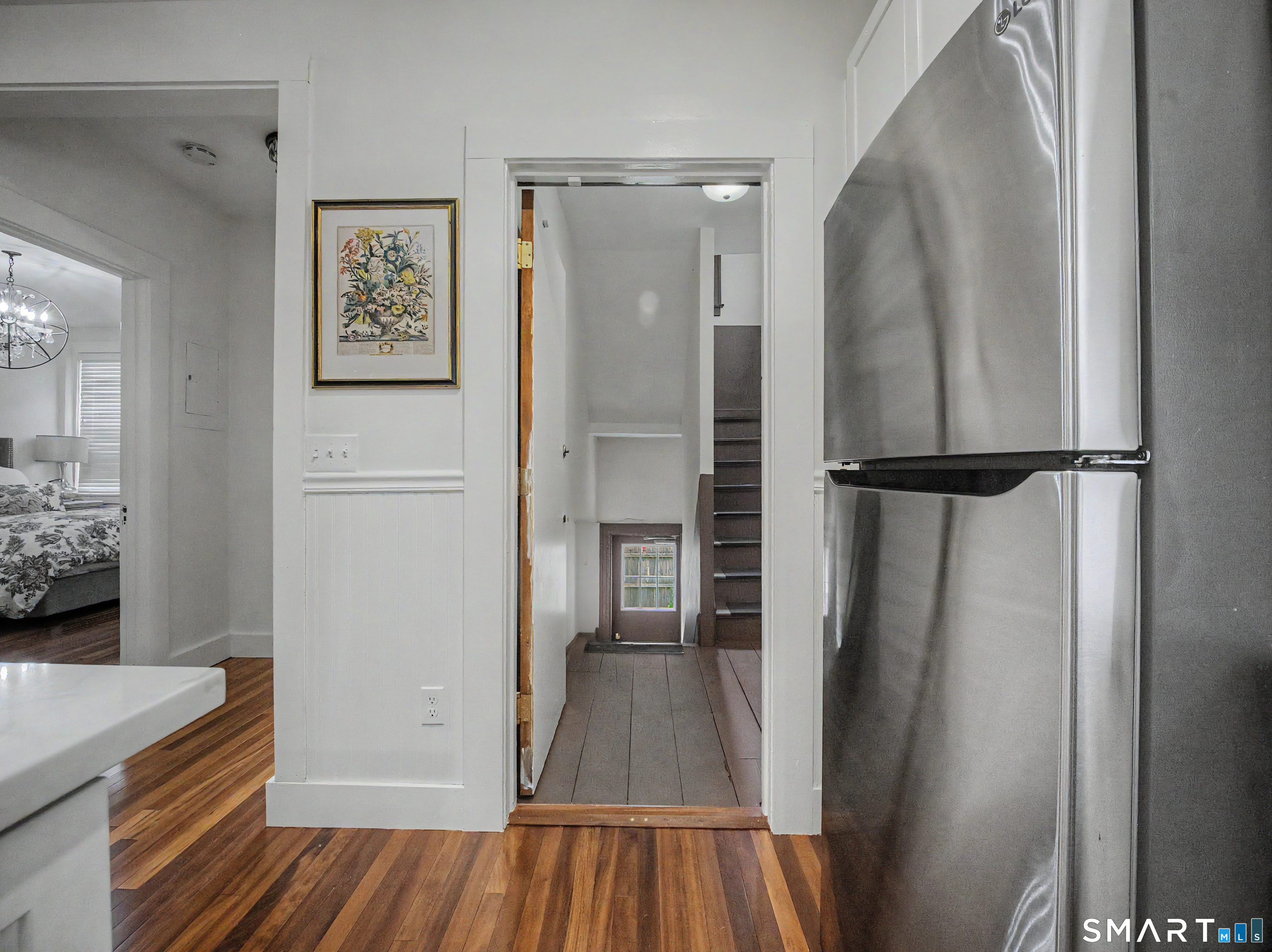 337 Alden, New Haven, 06515, 1 Bedroom Bedrooms, 0 ,1 BathroomBathrooms,Condo/co-op For Sale,For Sale,Alden,0,24170411
