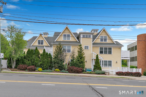 76 New Canaan Avenue, Unit 3