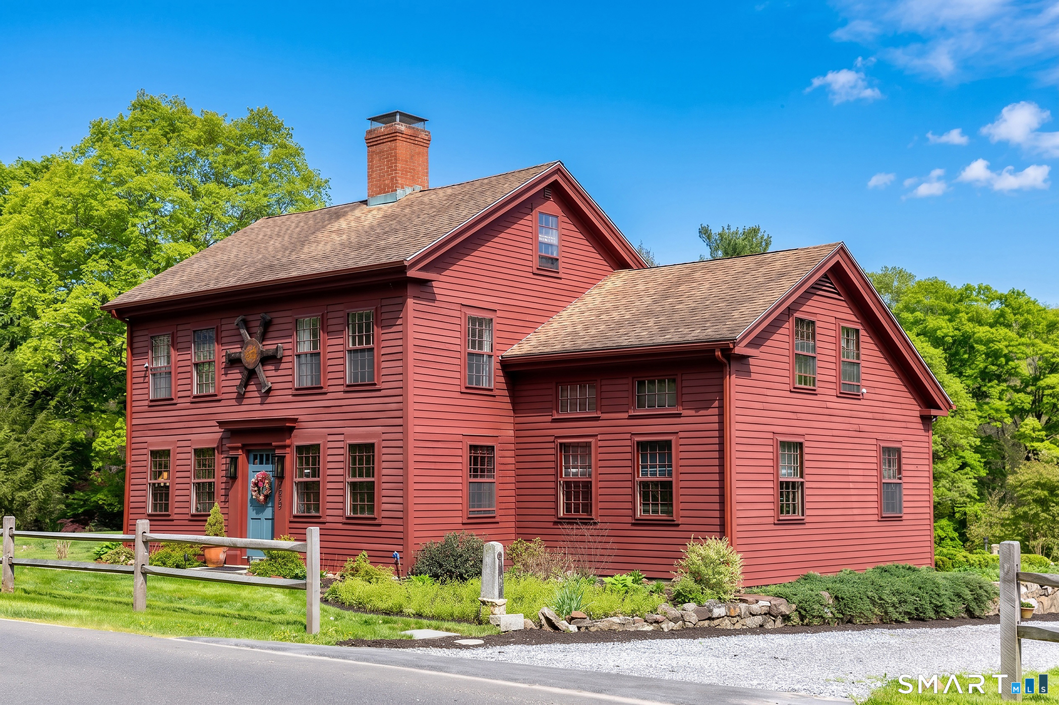 Homes for sale in Woodbury, CT | 253 Bacon Pond Rd, Woodbury, CT 06798 | MLS# 24172742