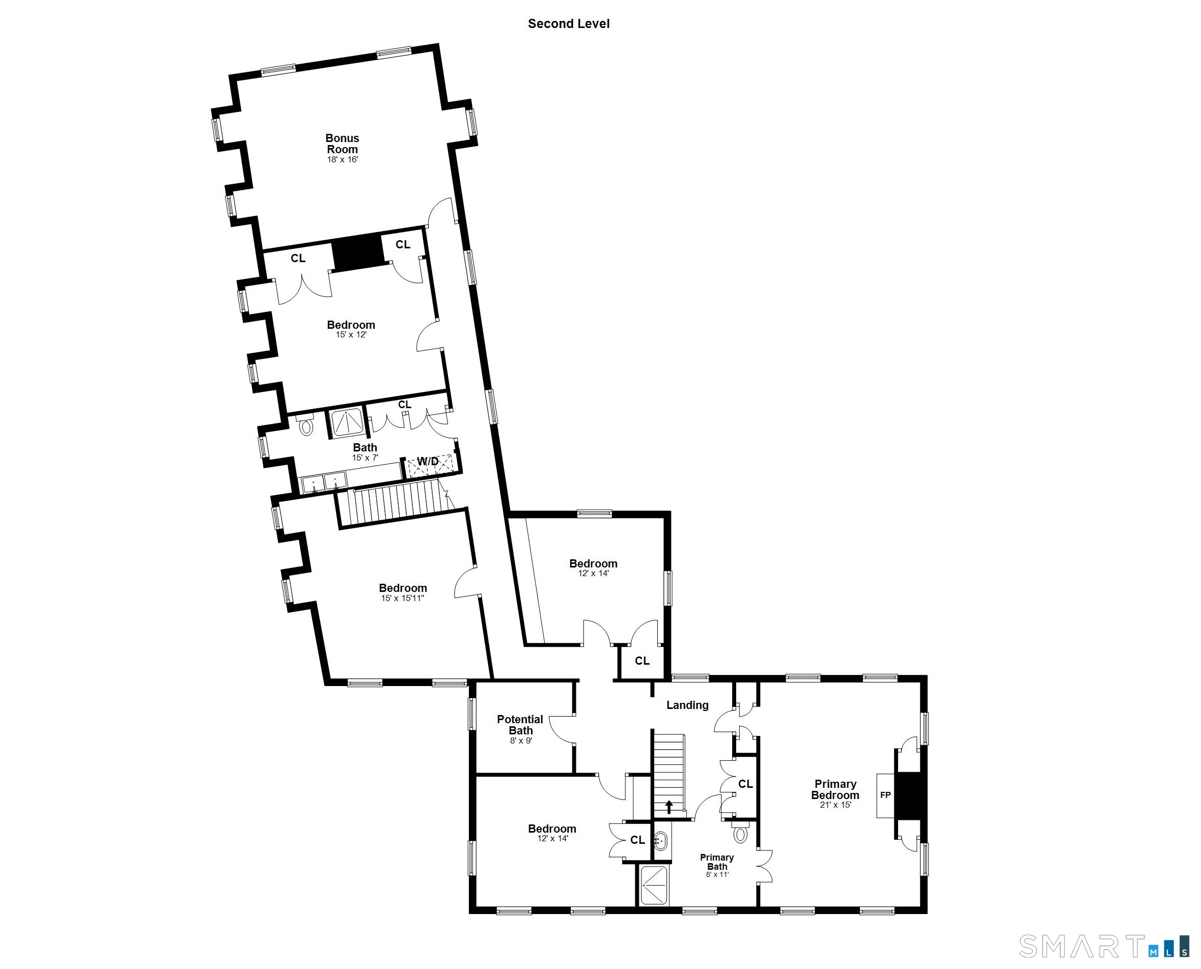 530 Roxbury Road