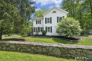 180 Old Branchville Road