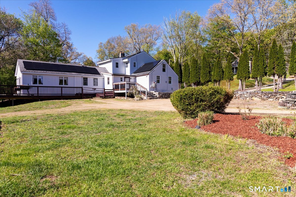 Homes for sale in Mansfield, CT | 829 Stafford Rd, Mansfield, CT 06268 | MLS# 24172820