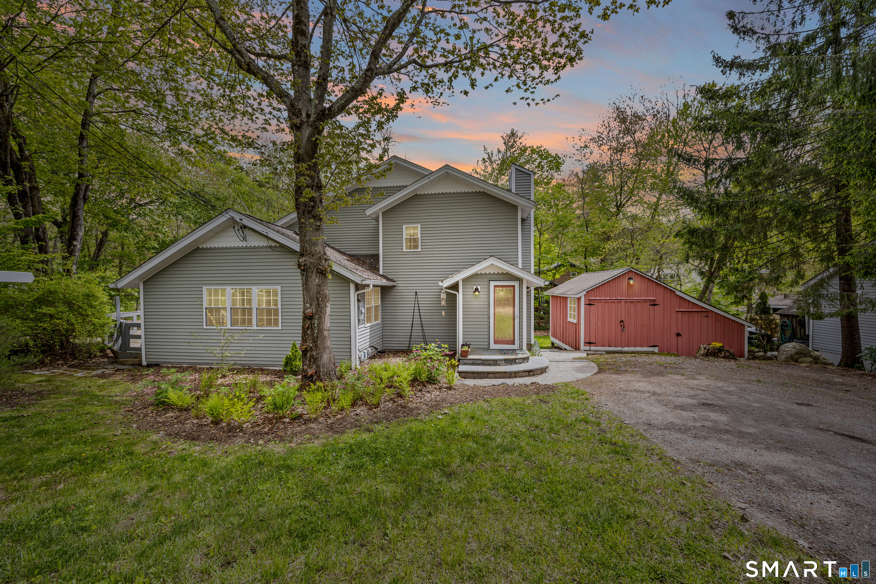 Homes for sale in New Hartford, CT | 28 Davis Rd, New Hartford, CT 06057 | MLS# 24153761