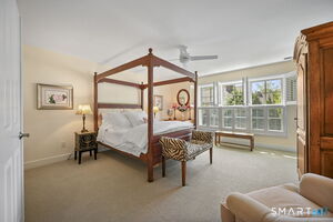 2nd Bedroom Suite