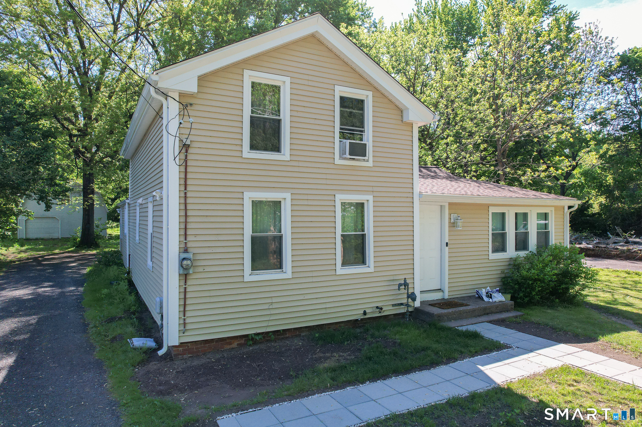 140 Water, East Windsor, 06088, 4 Bedrooms Bedrooms, 0 ,2 BathroomsBathrooms,Single Family For Sale,For Sale,Water,0,24155263